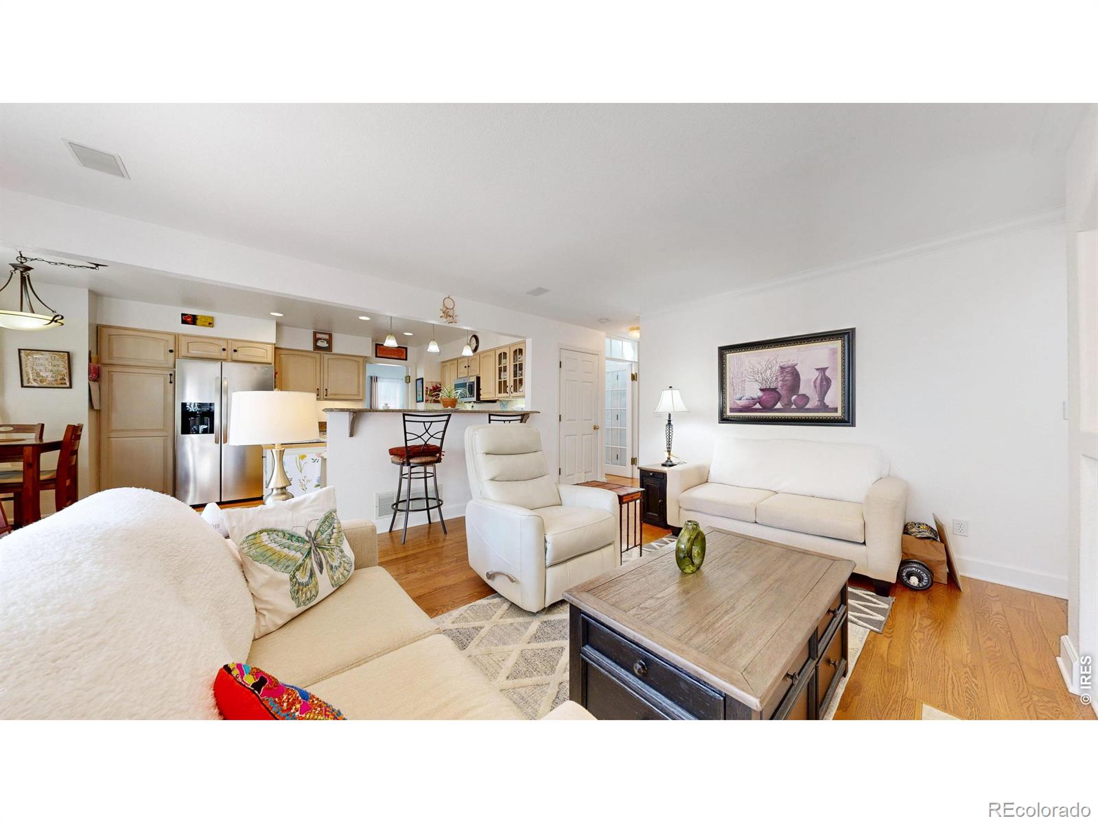 MLS Image #5 for 809  courtenay circle,fort collins, Colorado