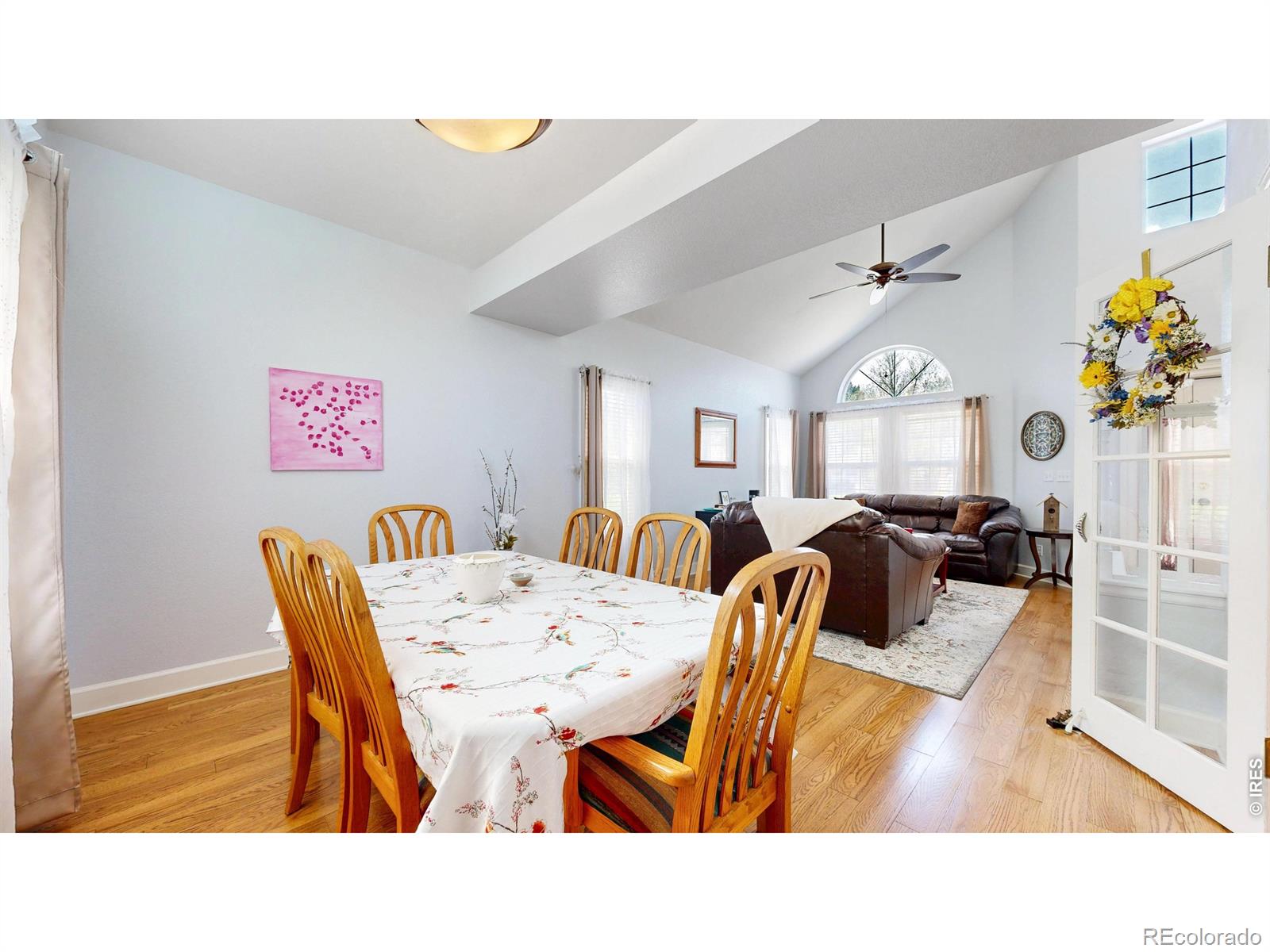 MLS Image #7 for 809  courtenay circle,fort collins, Colorado