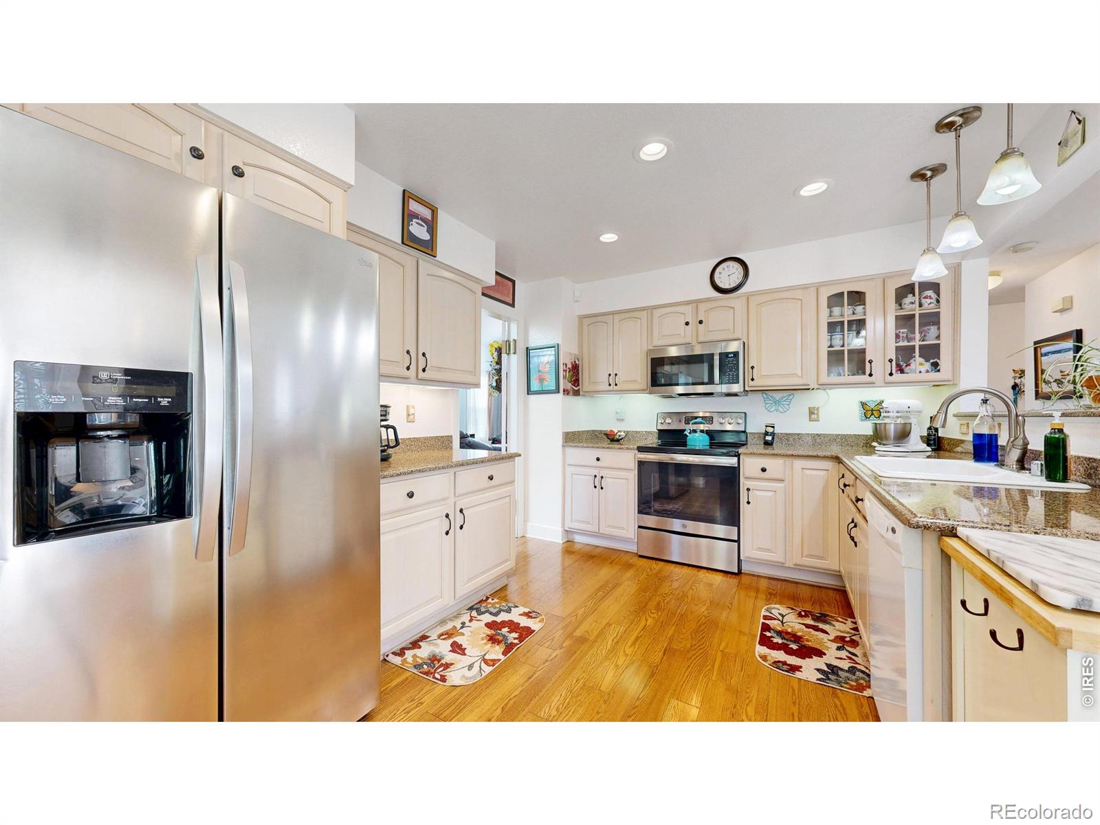 MLS Image #8 for 809  courtenay circle,fort collins, Colorado