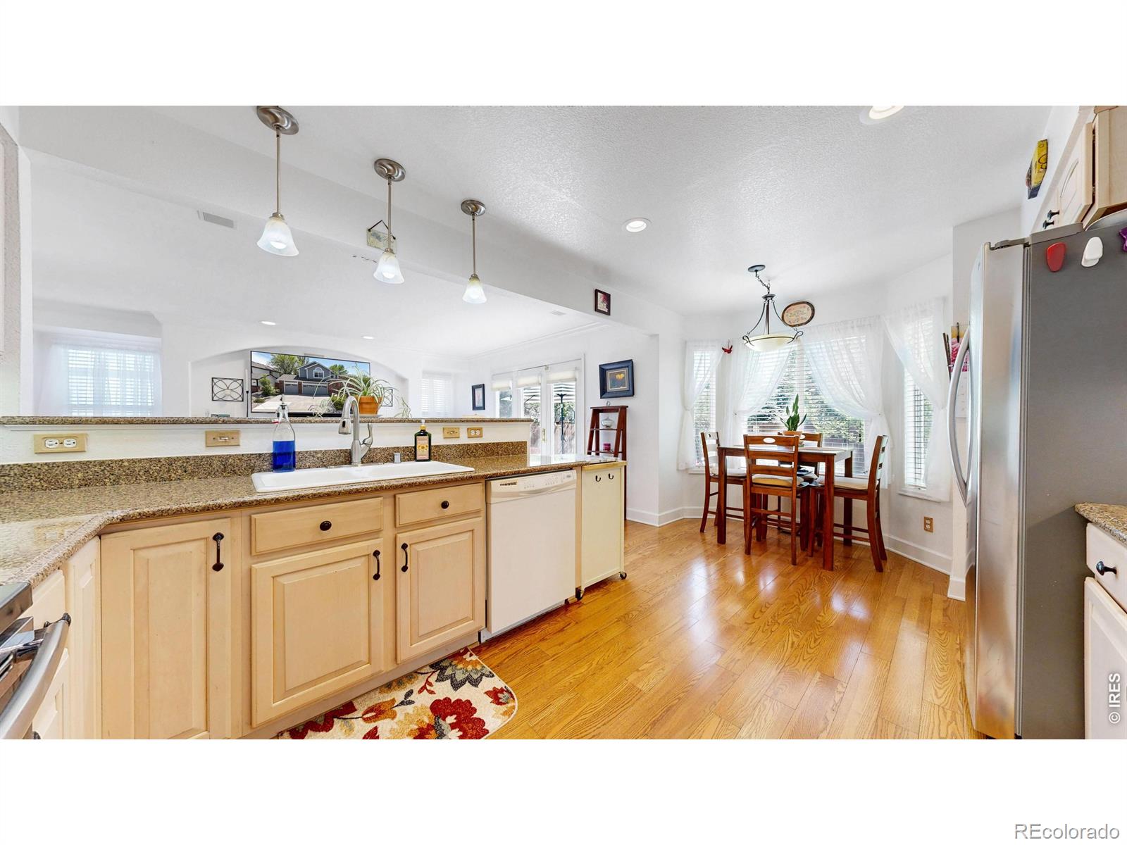 MLS Image #9 for 809  courtenay circle,fort collins, Colorado