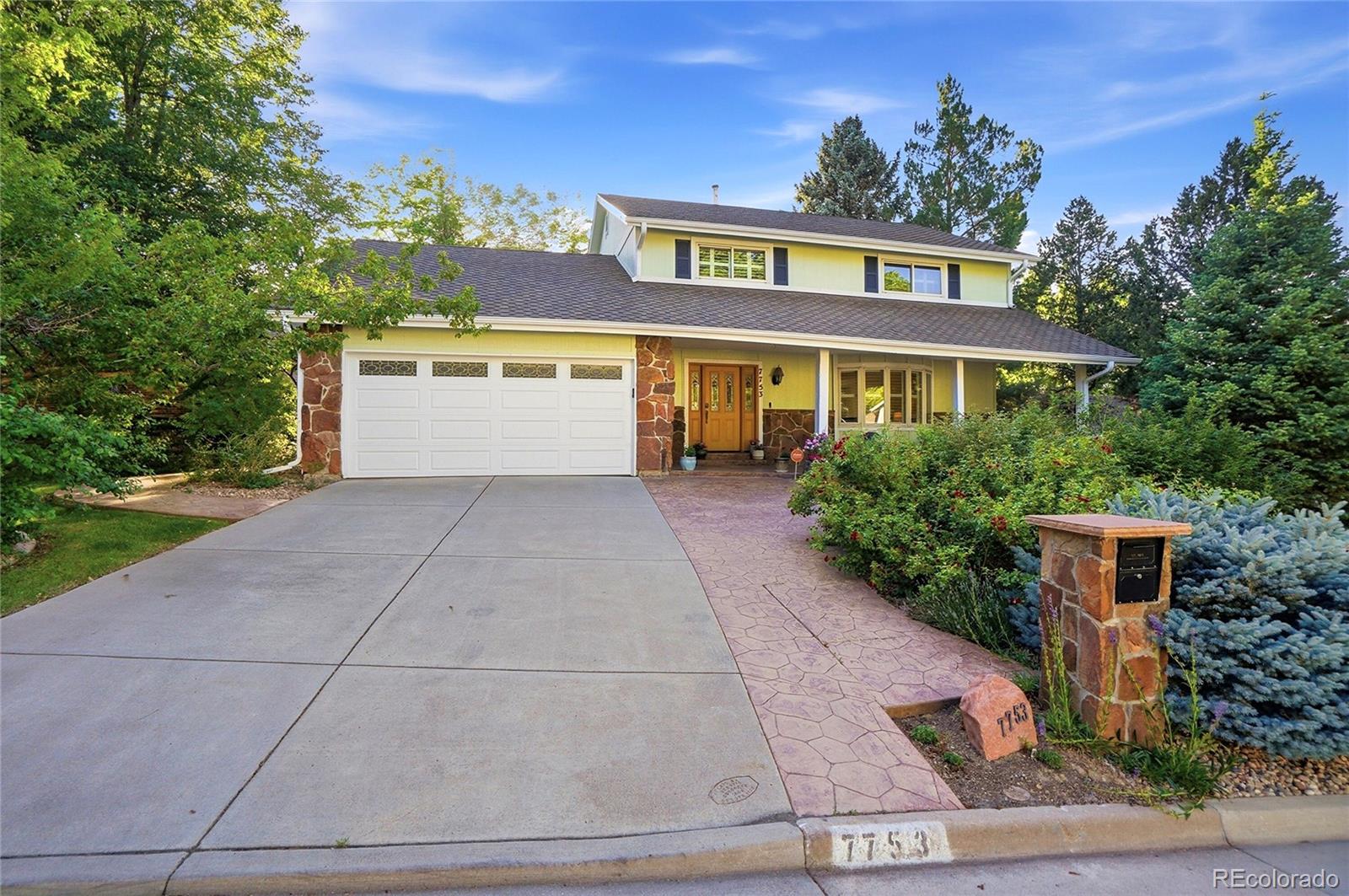 MLS Image #11 for 7753 s oneida court,englewood, Colorado
