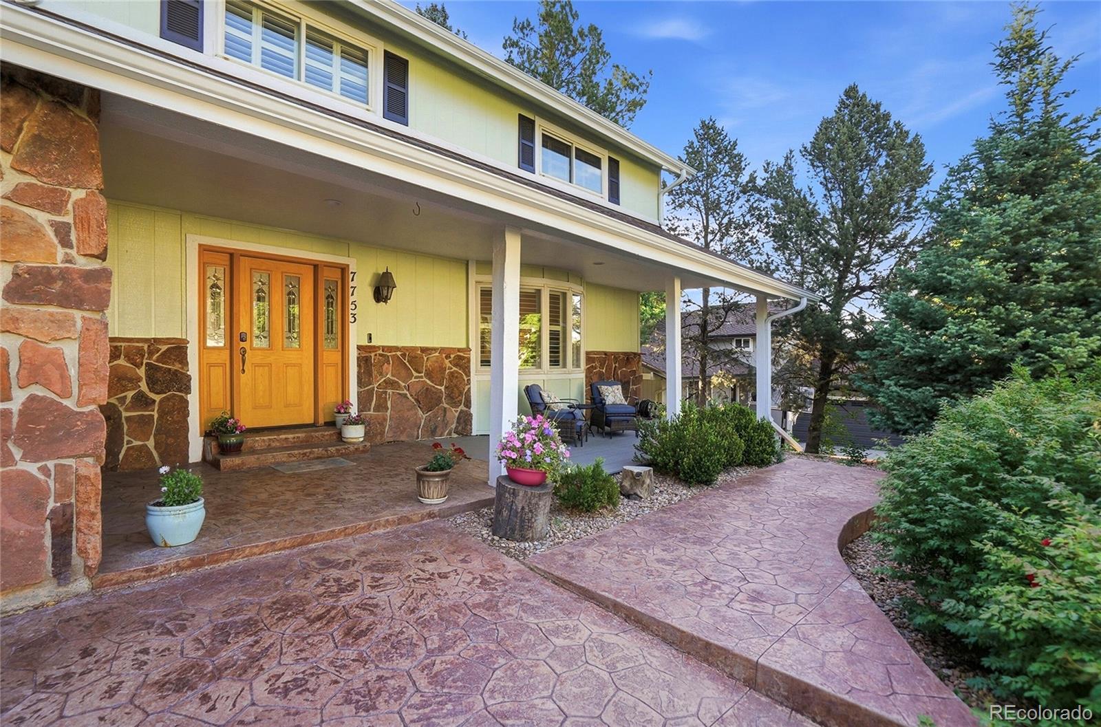 MLS Image #12 for 7753 s oneida court,englewood, Colorado