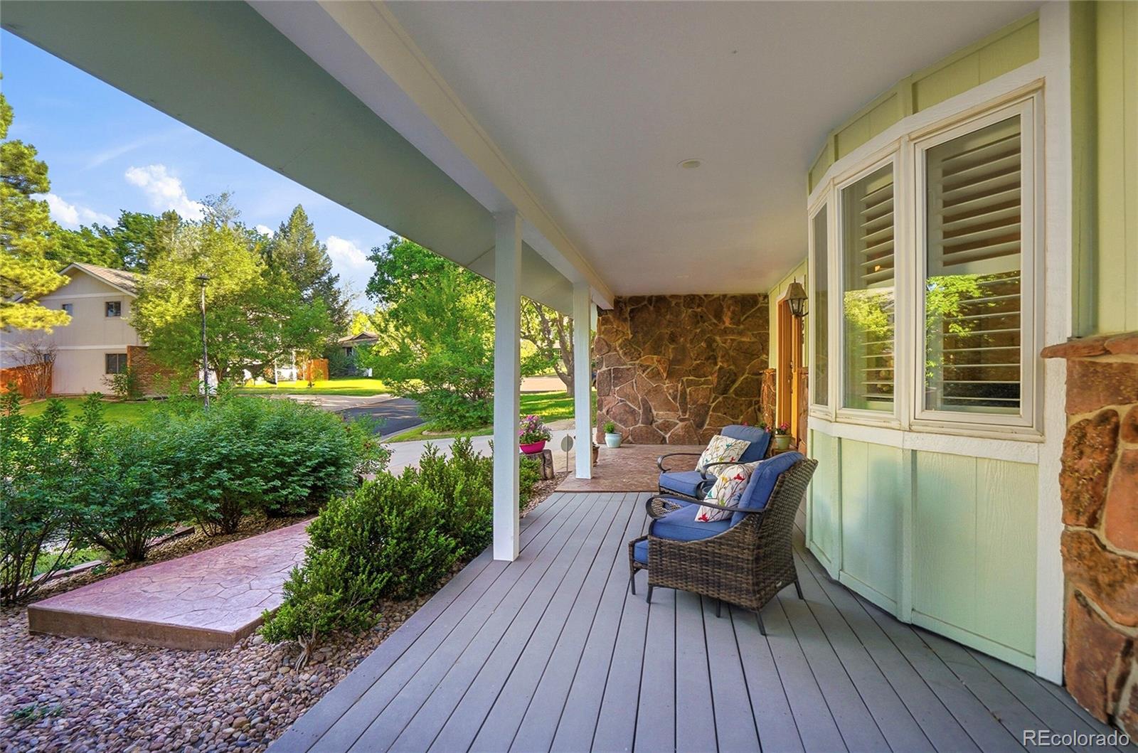 MLS Image #13 for 7753 s oneida court,englewood, Colorado