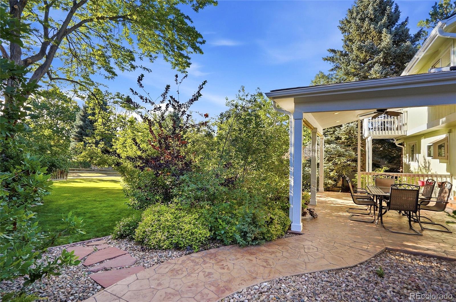 MLS Image #2 for 7753 s oneida court,englewood, Colorado