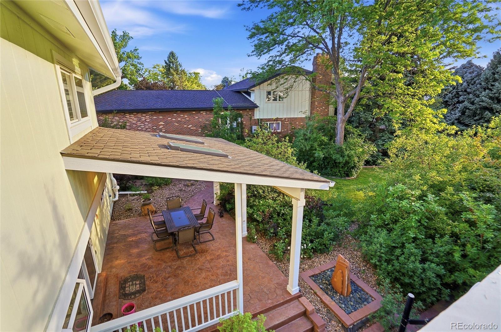 MLS Image #29 for 7753 s oneida court,englewood, Colorado