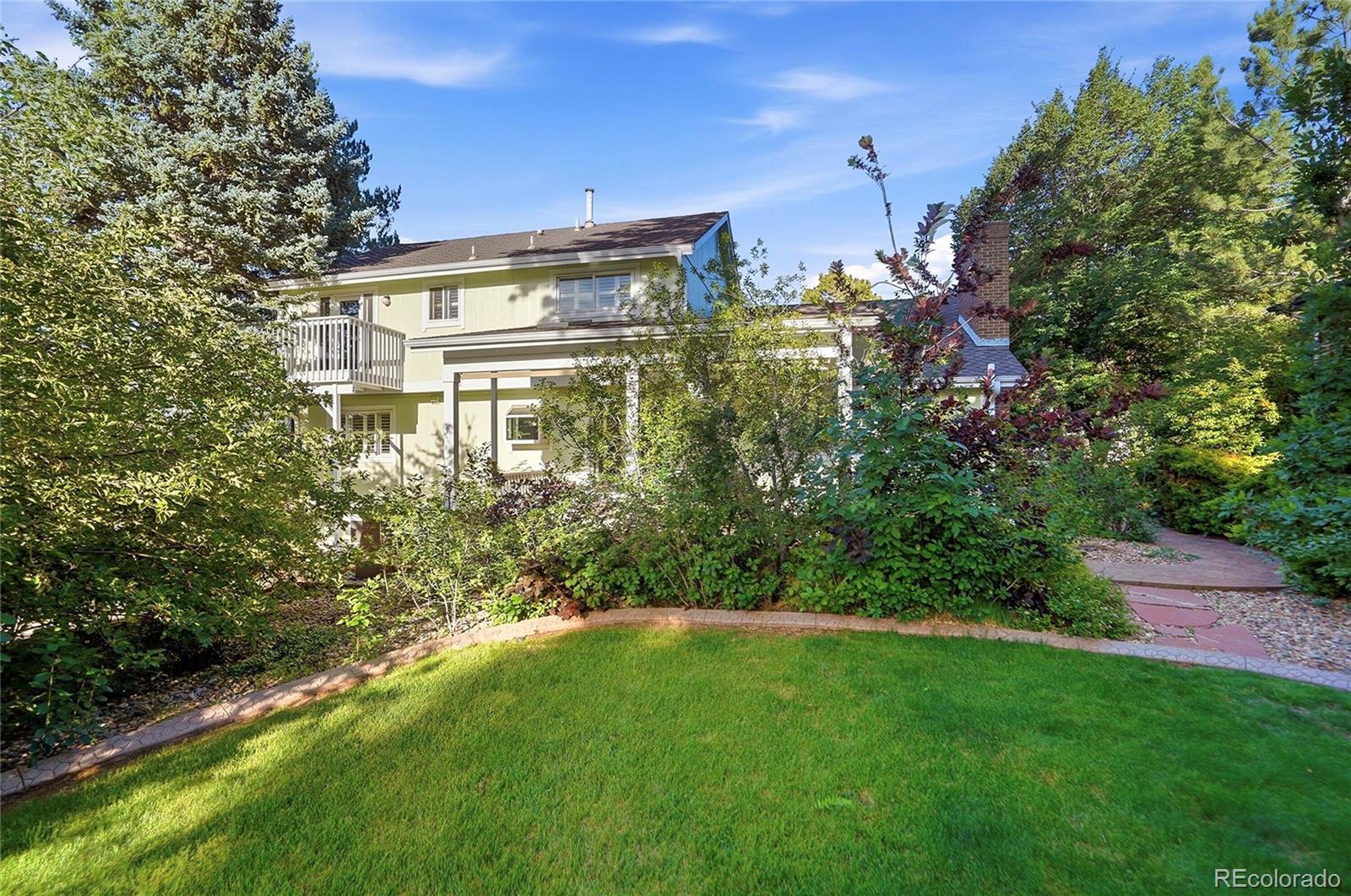 MLS Image #38 for 7753 s oneida court,englewood, Colorado