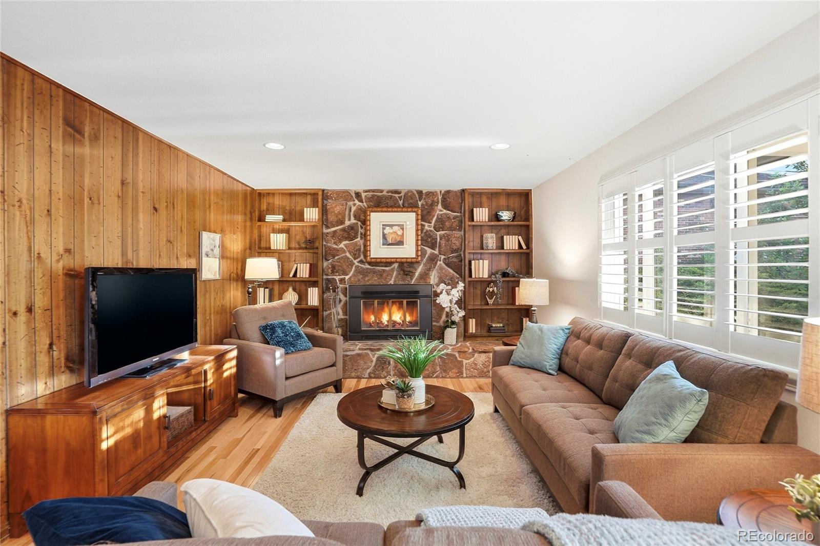 MLS Image #4 for 7753 s oneida court,englewood, Colorado