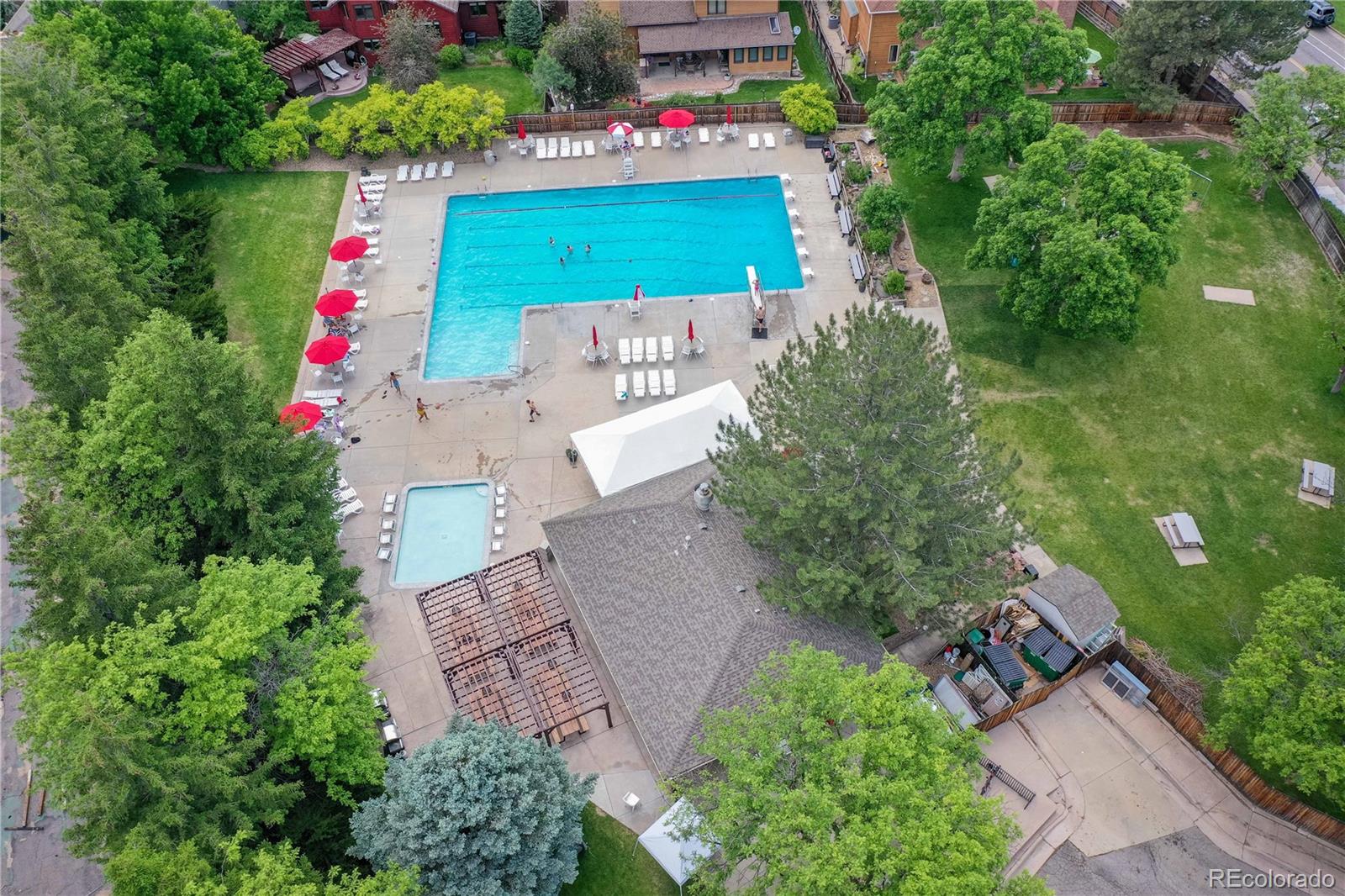 MLS Image #43 for 7753 s oneida court,englewood, Colorado