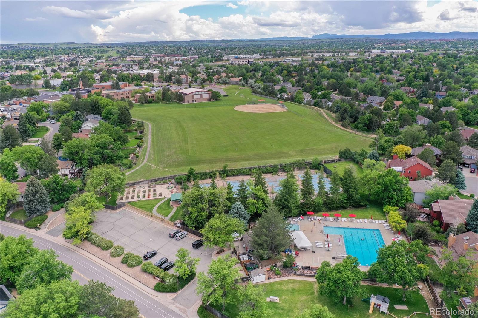MLS Image #45 for 7753 s oneida court,englewood, Colorado