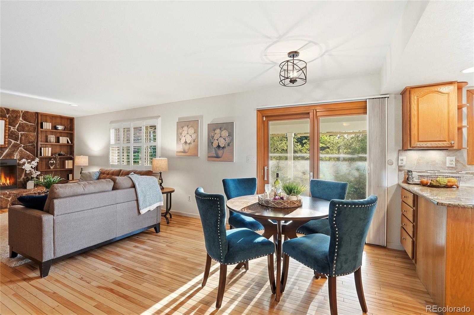 MLS Image #5 for 7753 s oneida court,englewood, Colorado