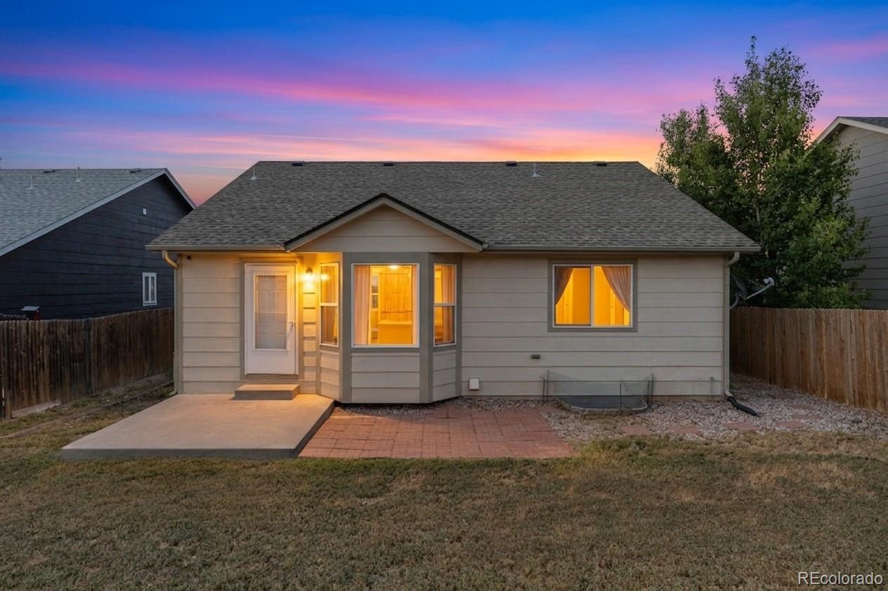 MLS Image #3 for 7296  coral ridge drive,colorado springs, Colorado