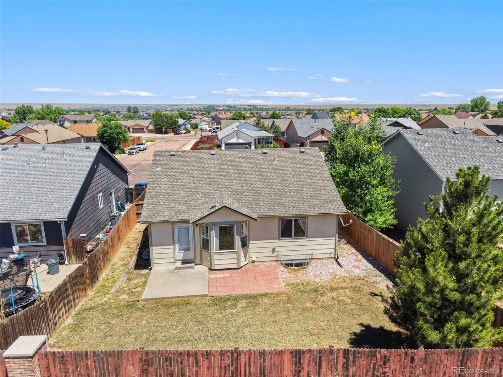 MLS Image #30 for 7296  coral ridge drive,colorado springs, Colorado
