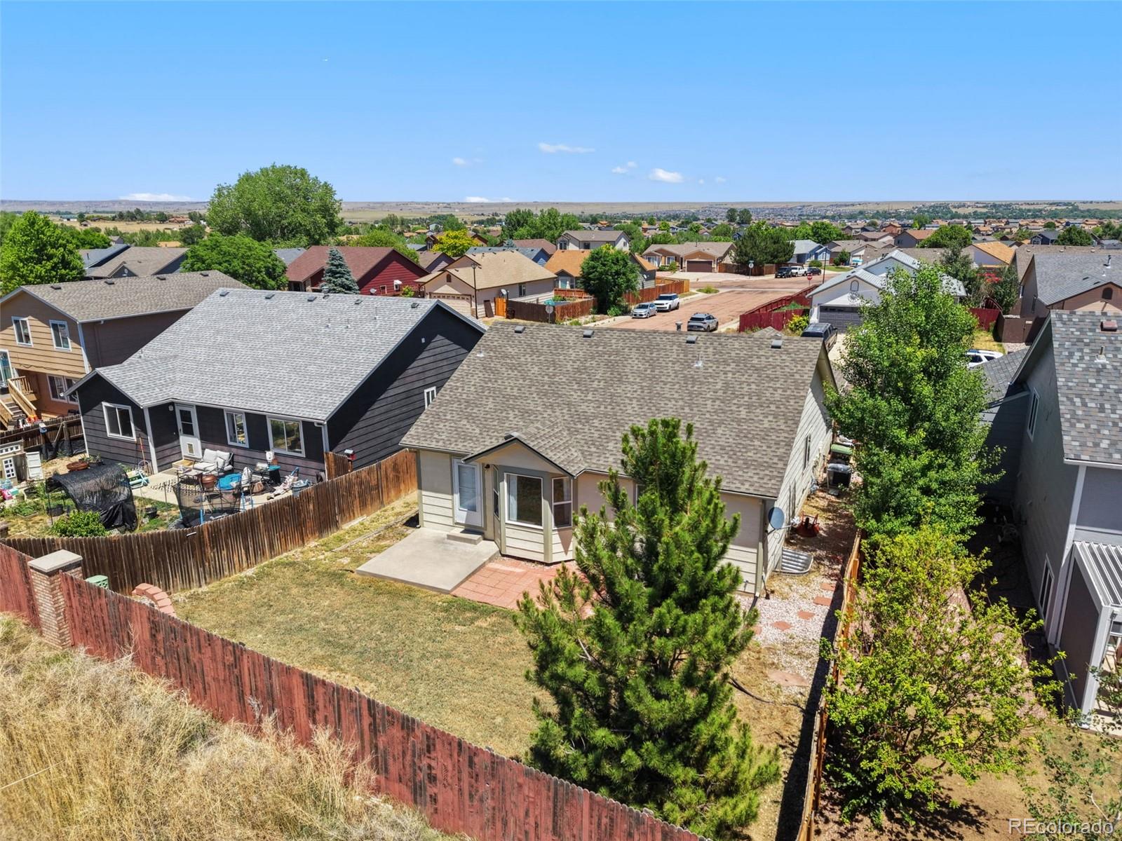 MLS Image #31 for 7296  coral ridge drive,colorado springs, Colorado