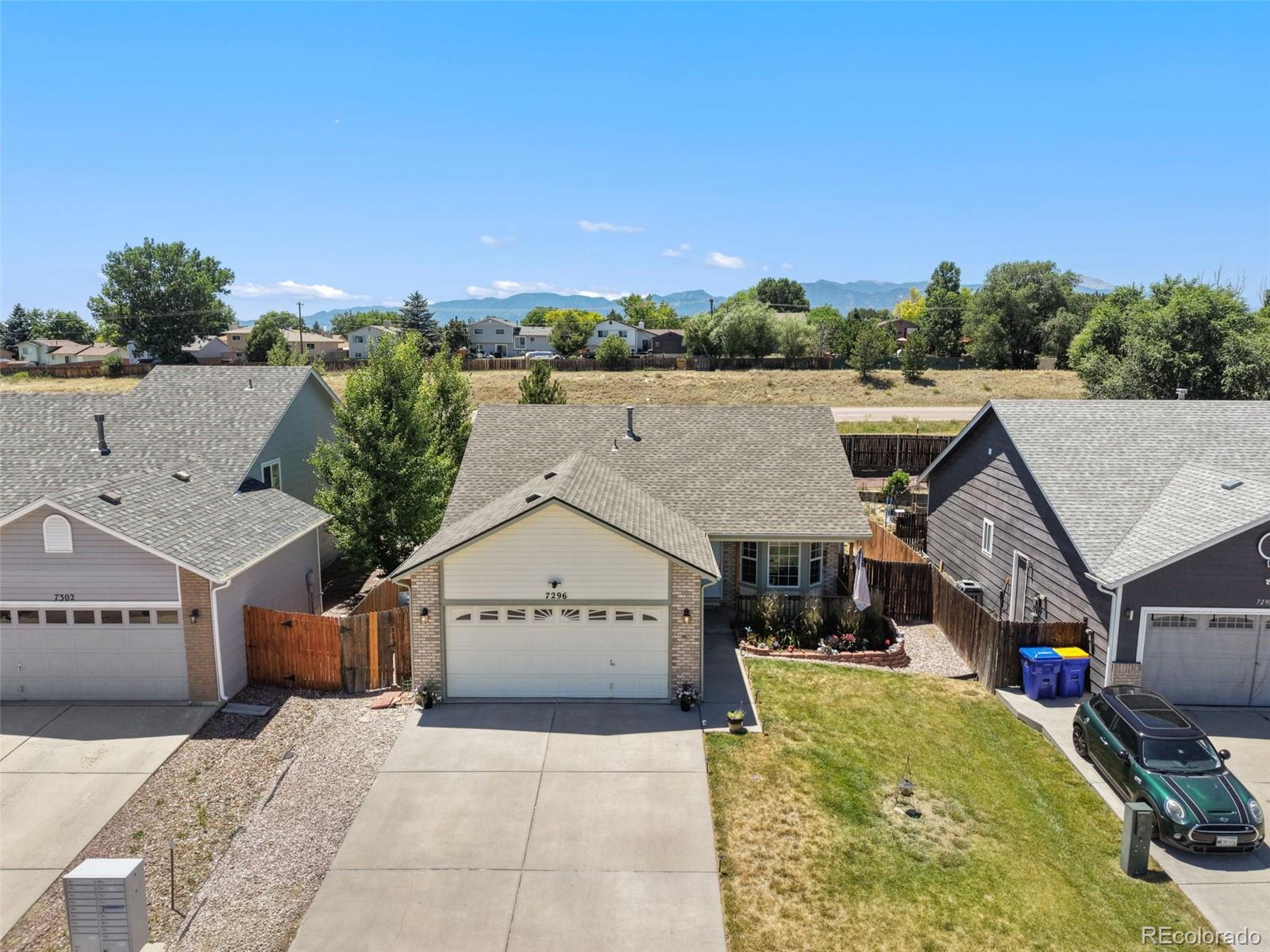 MLS Image #33 for 7296  coral ridge drive,colorado springs, Colorado