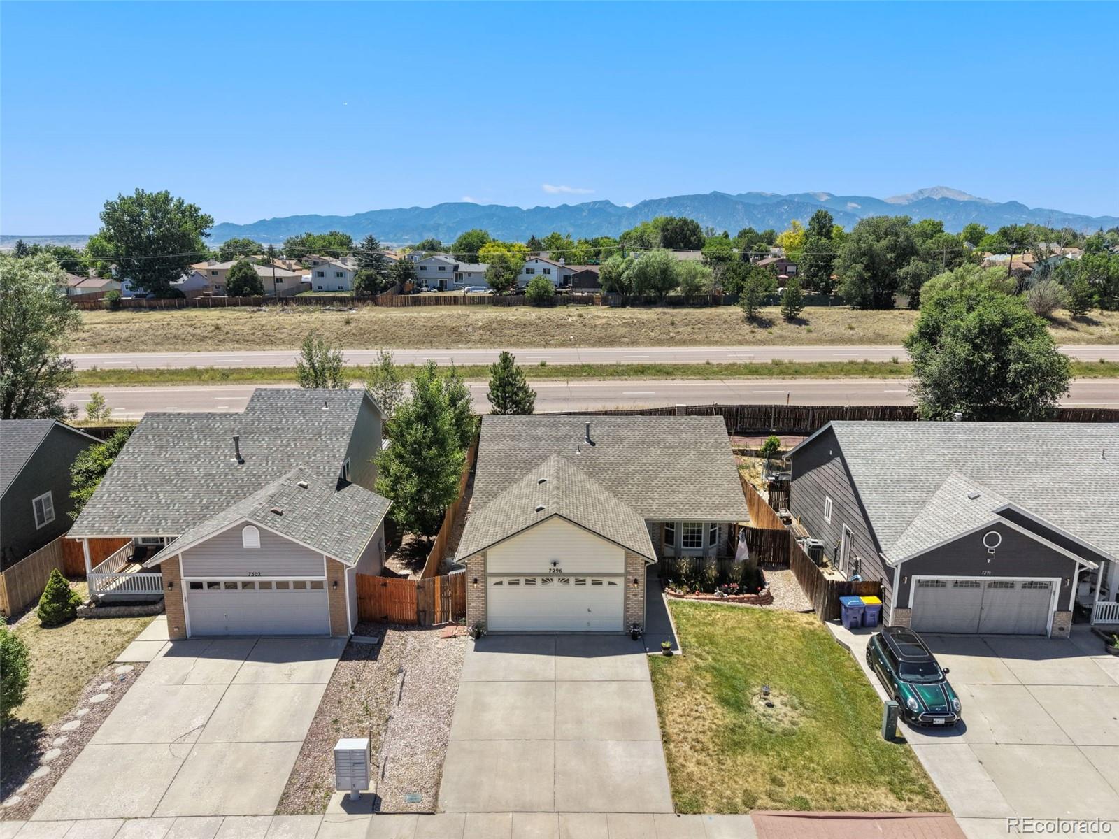 MLS Image #34 for 7296  coral ridge drive,colorado springs, Colorado