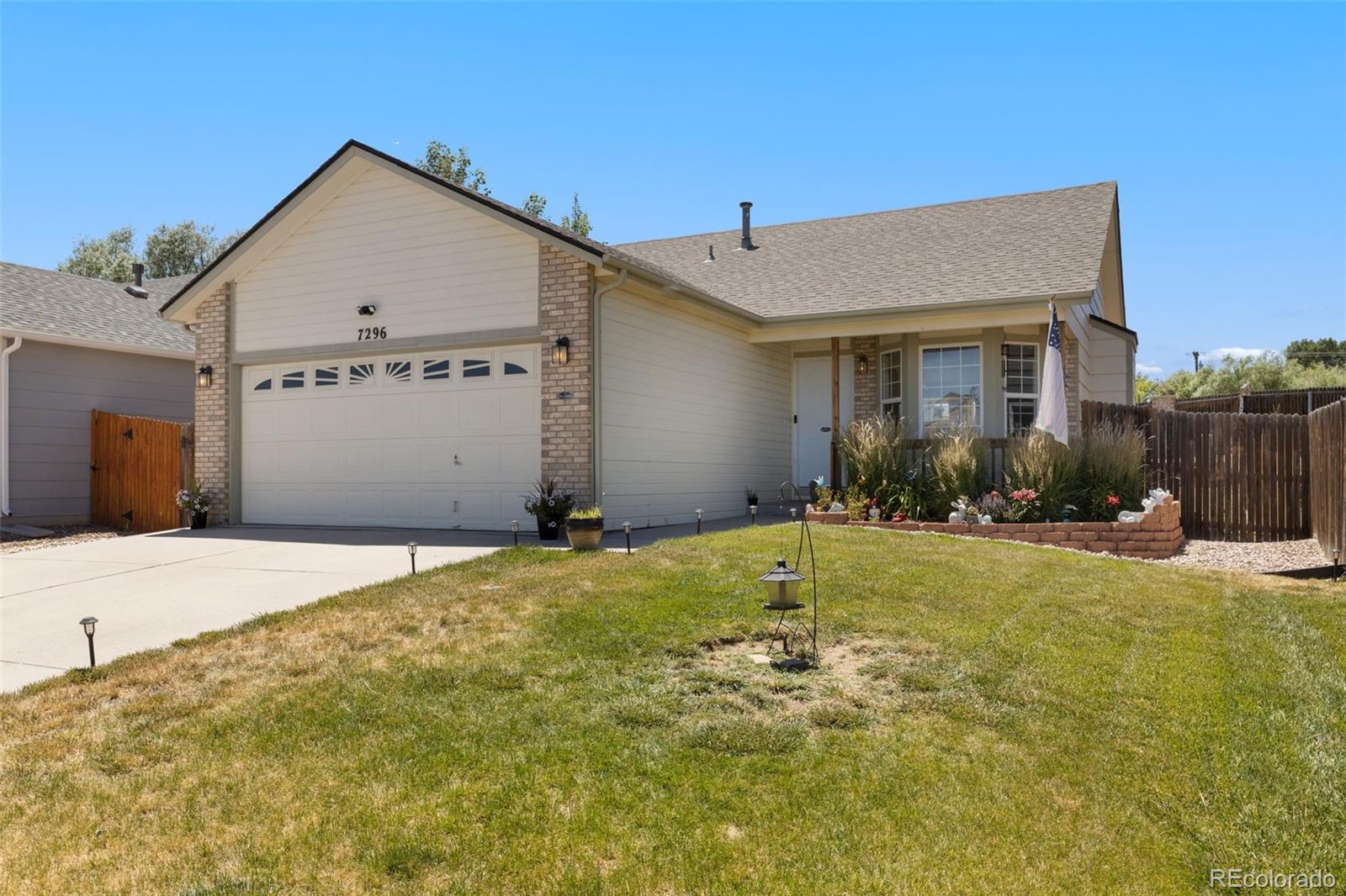 MLS Image #5 for 7296  coral ridge drive,colorado springs, Colorado