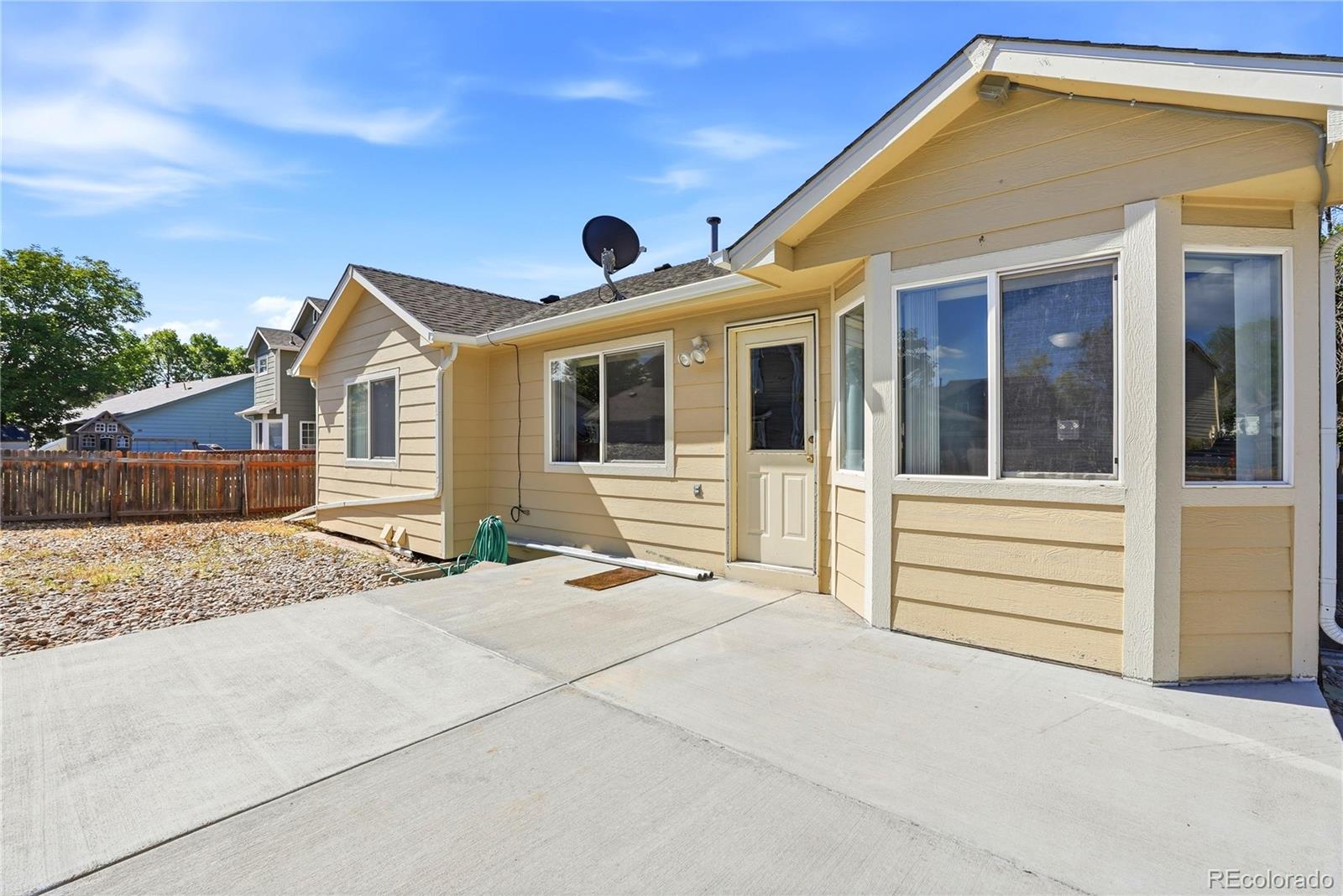 MLS Image #27 for 5505 e 117th circle,denver, Colorado