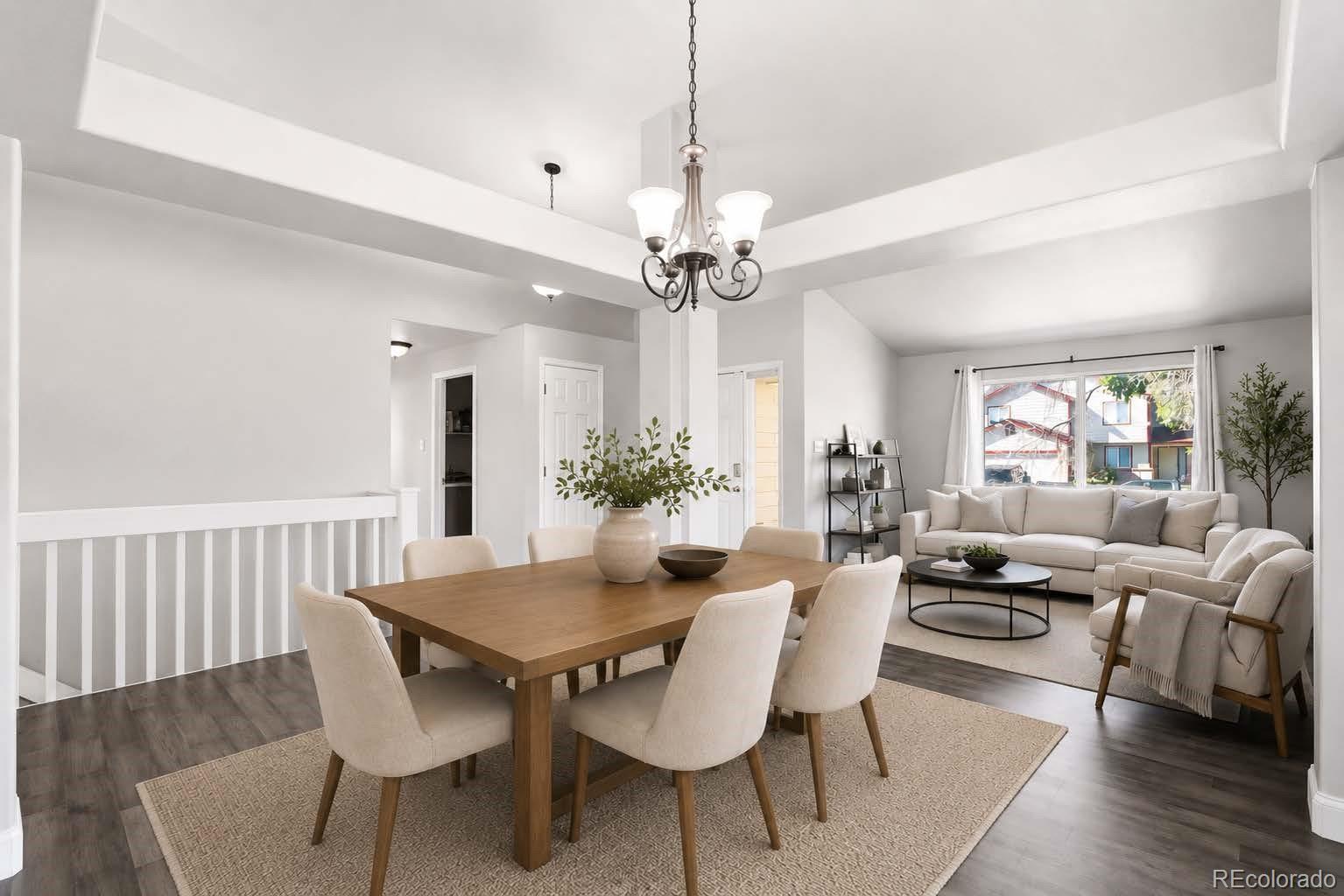 MLS Image #3 for 5505 e 117th circle,denver, Colorado