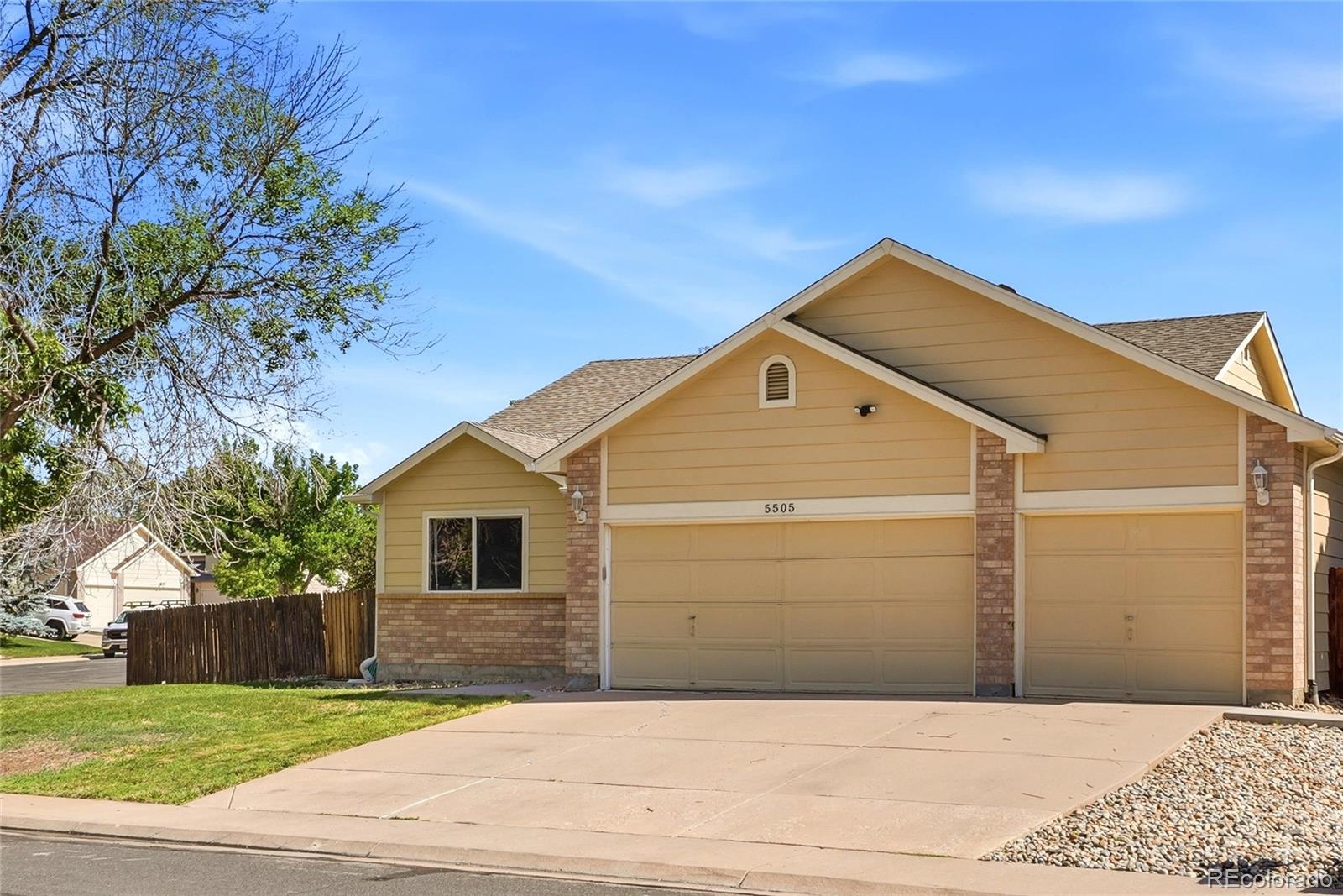 MLS Image #33 for 5505 e 117th circle,denver, Colorado