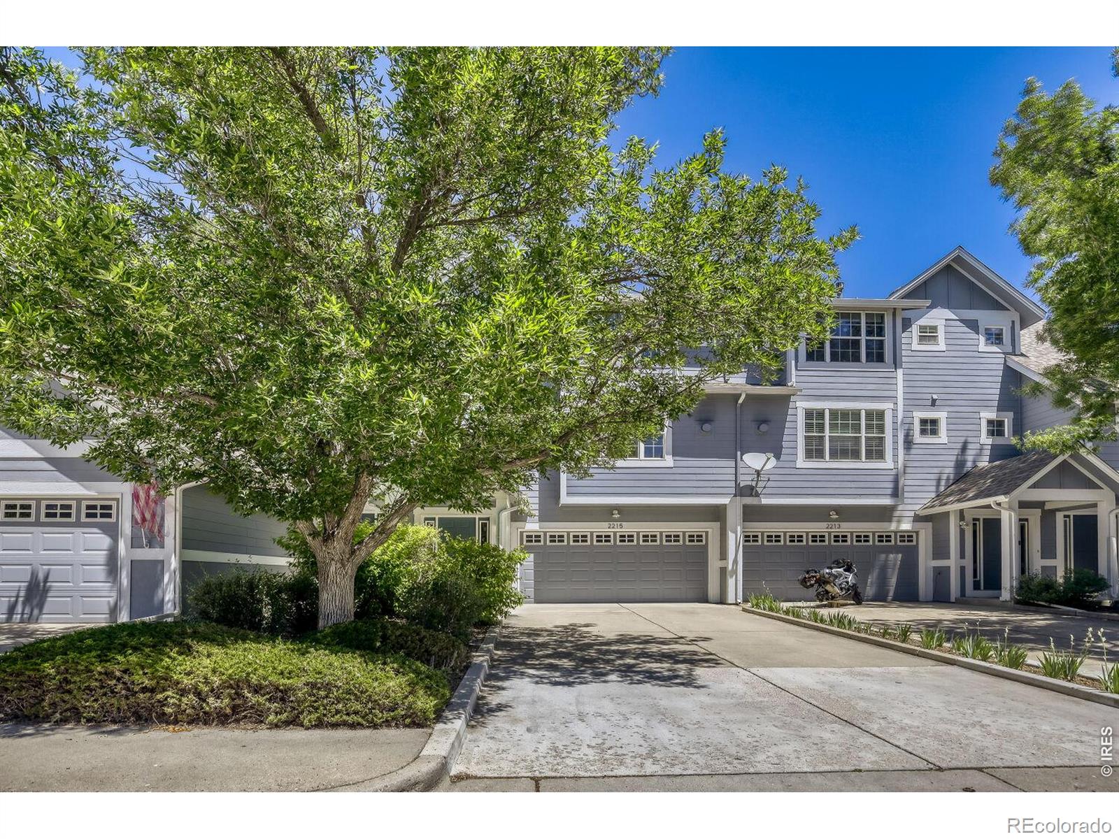 MLS Image #4 for 2215  watersong circle,longmont, Colorado