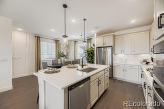 MLS Image #3 for 3281 w 87th avenue,westminster, Colorado