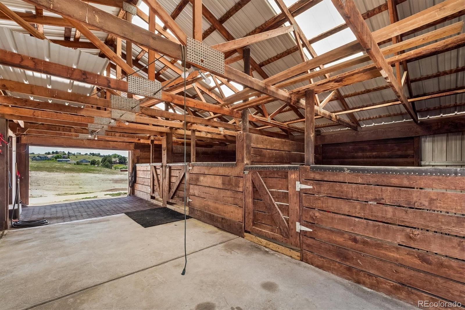 MLS Image #30 for 8965 n awl road,parker, Colorado