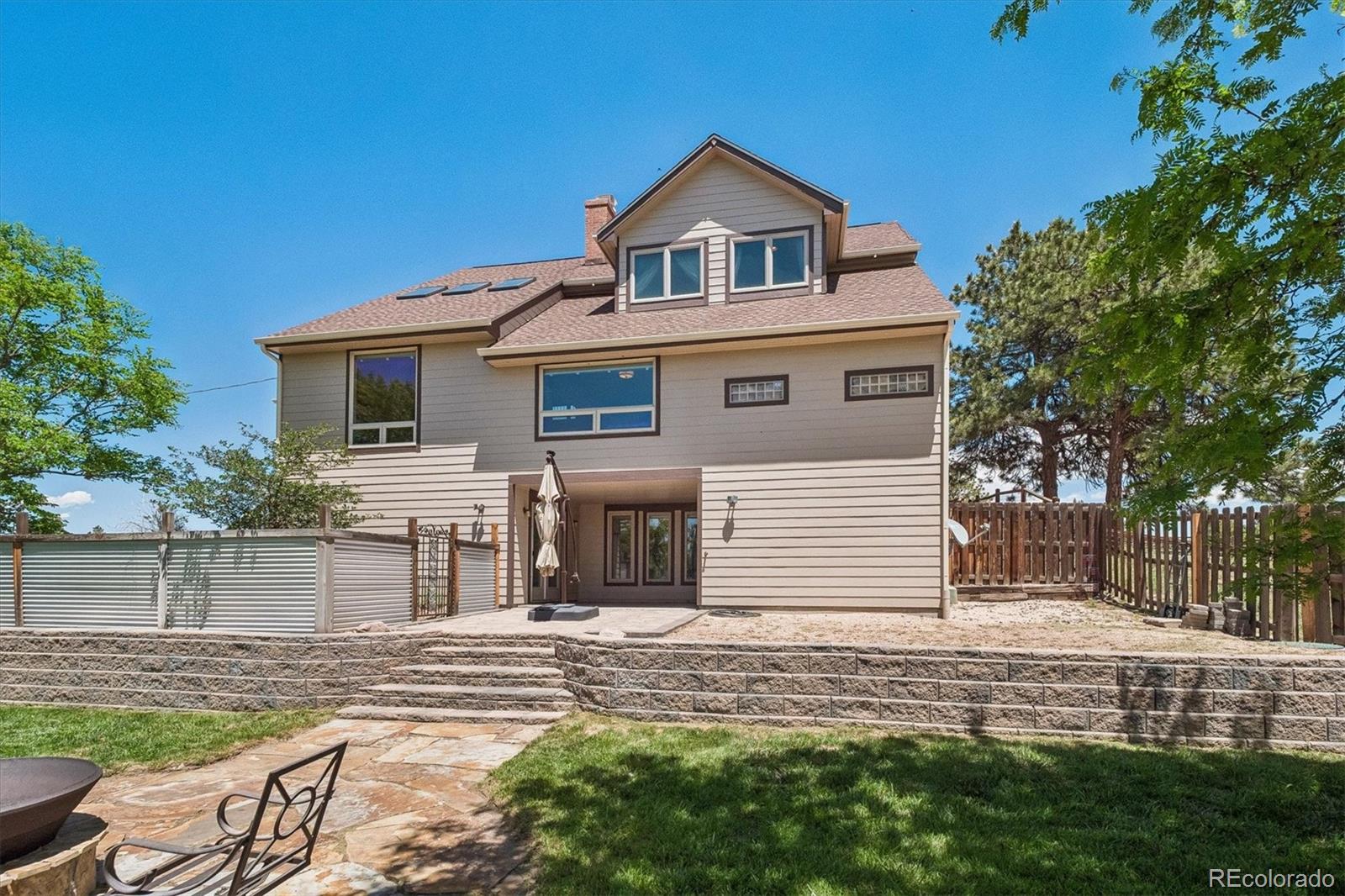 MLS Image #32 for 8965 n awl road,parker, Colorado