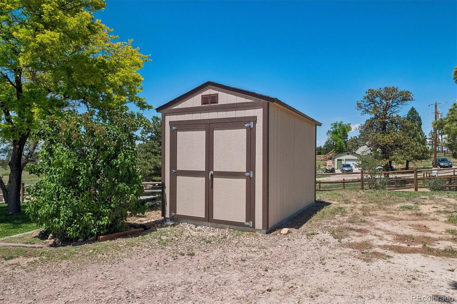 MLS Image #34 for 8965 n awl road,parker, Colorado