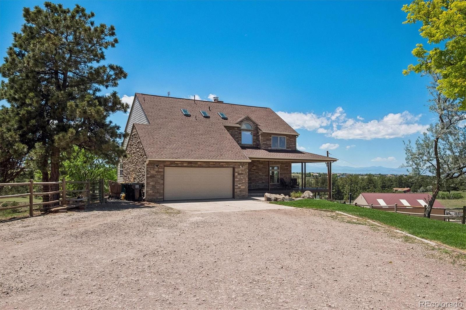 MLS Image #35 for 8965 n awl road,parker, Colorado