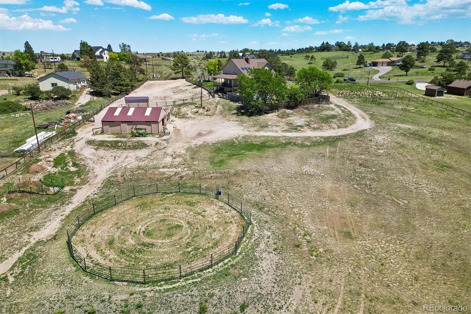 MLS Image #38 for 8965 n awl road,parker, Colorado