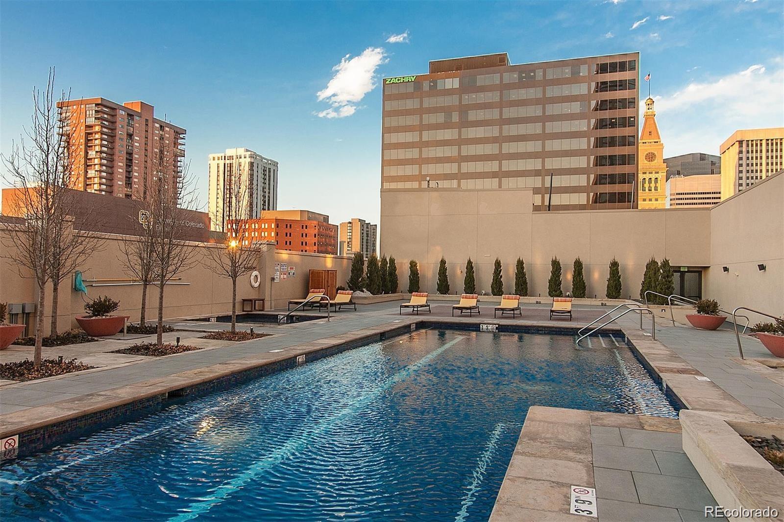 MLS Image #23 for 1133  14th street 1830,denver, Colorado