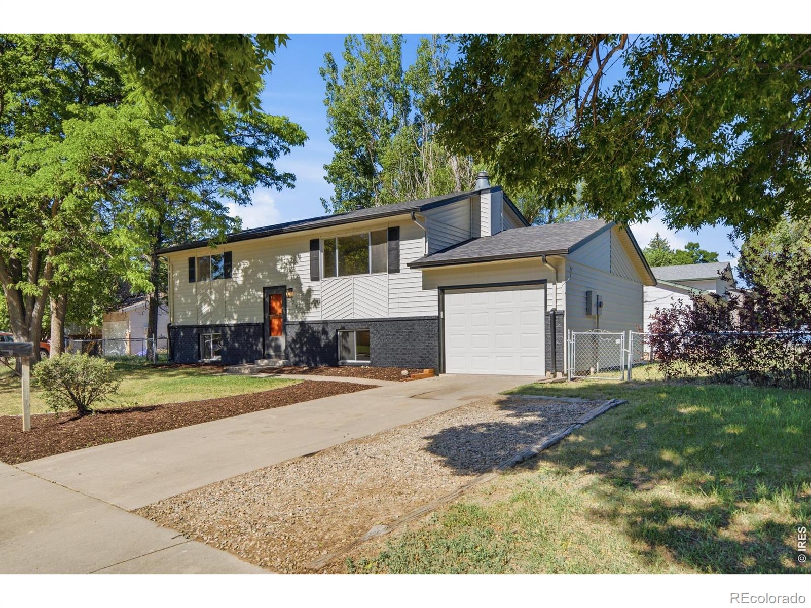 MLS Image #0 for 725  tyler street,fort collins, Colorado