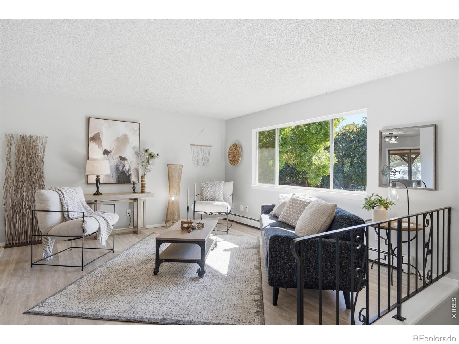 MLS Image #2 for 725  tyler street,fort collins, Colorado