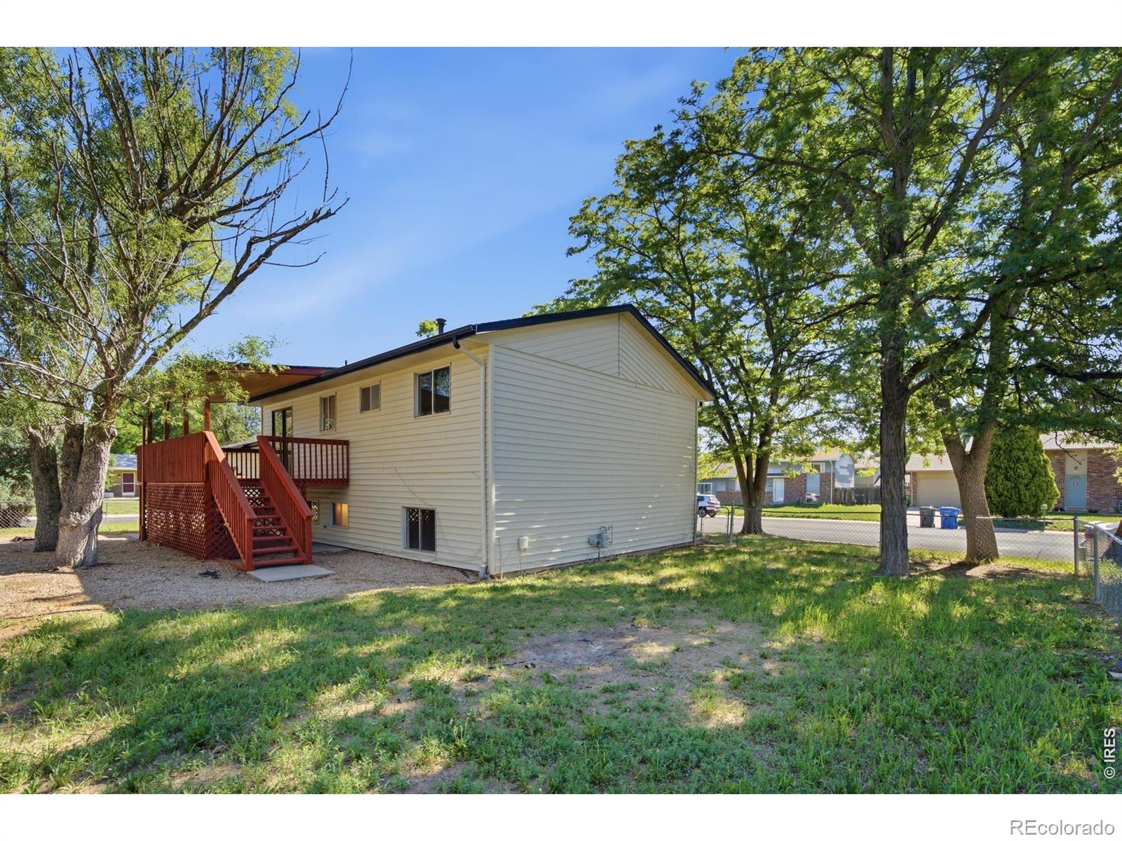 MLS Image #24 for 725  tyler street,fort collins, Colorado