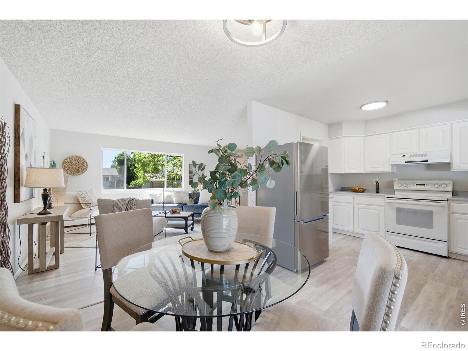 MLS Image #3 for 725  tyler street,fort collins, Colorado