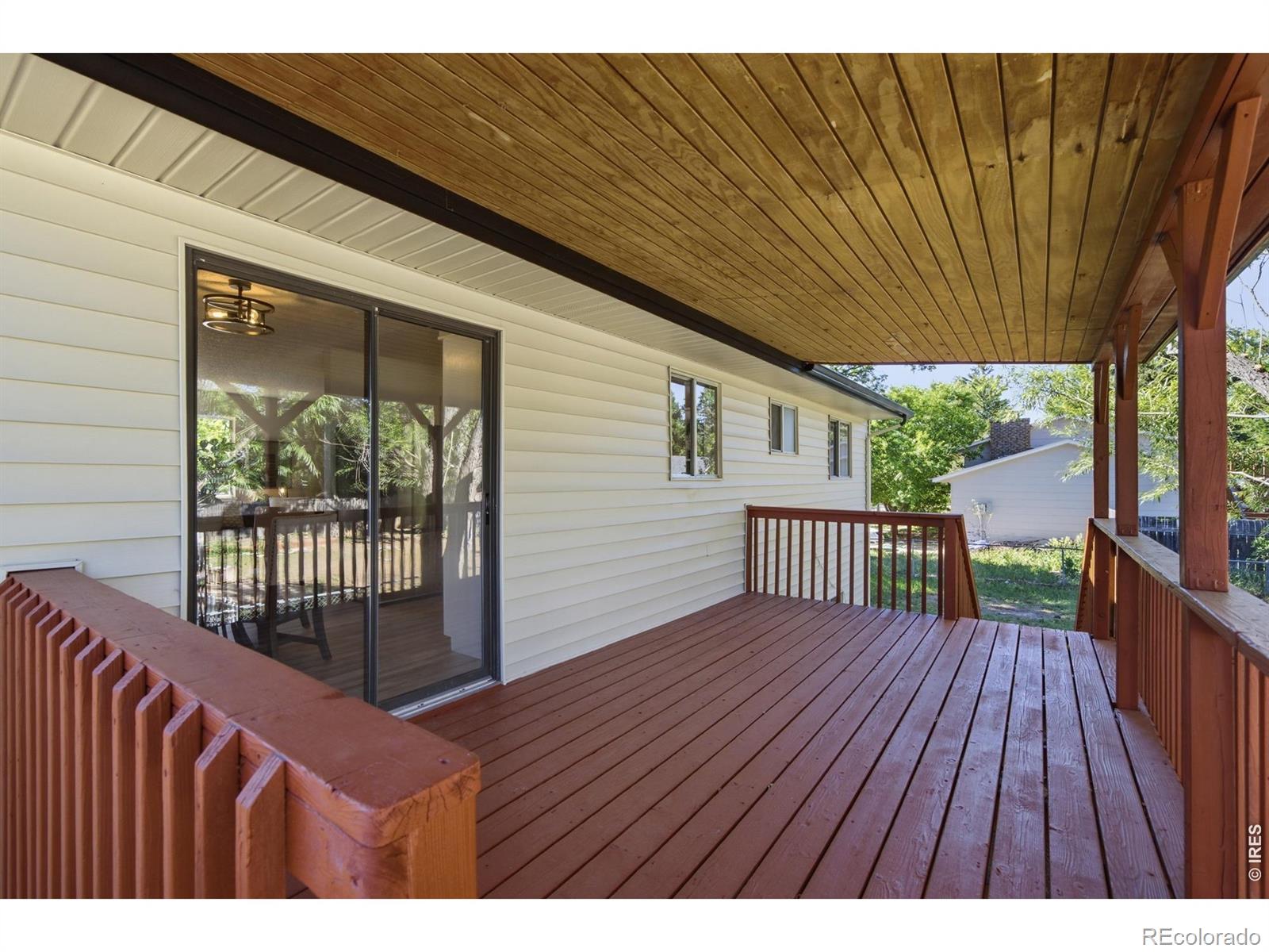 MLS Image #4 for 725  tyler street,fort collins, Colorado