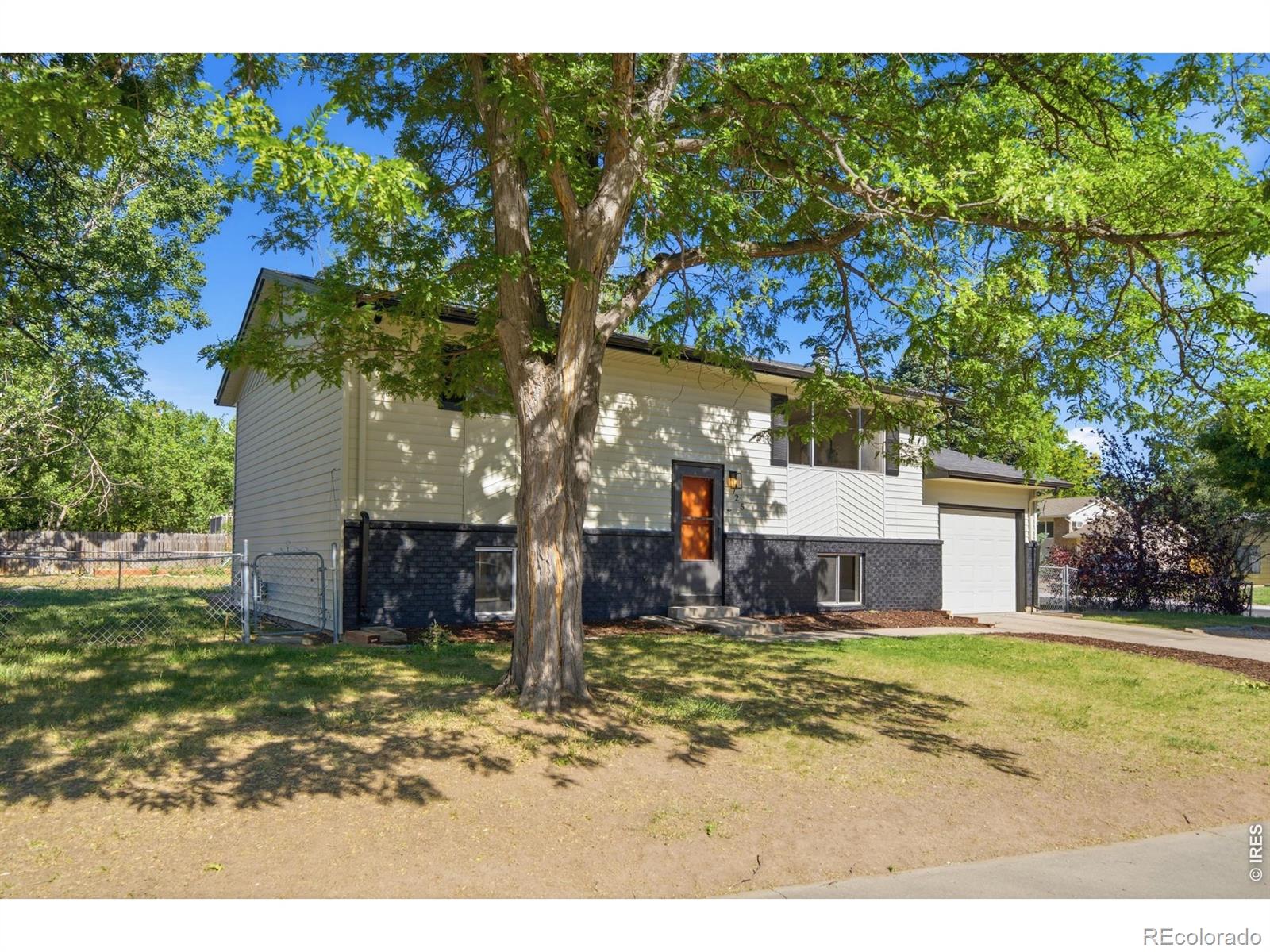 MLS Image #5 for 725  tyler street,fort collins, Colorado