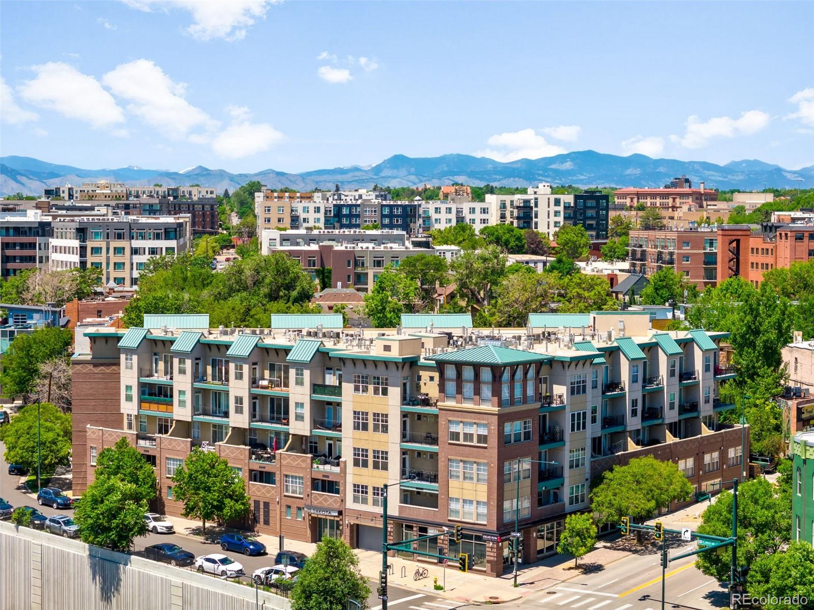 MLS Image #0 for 1441  central street,denver, Colorado