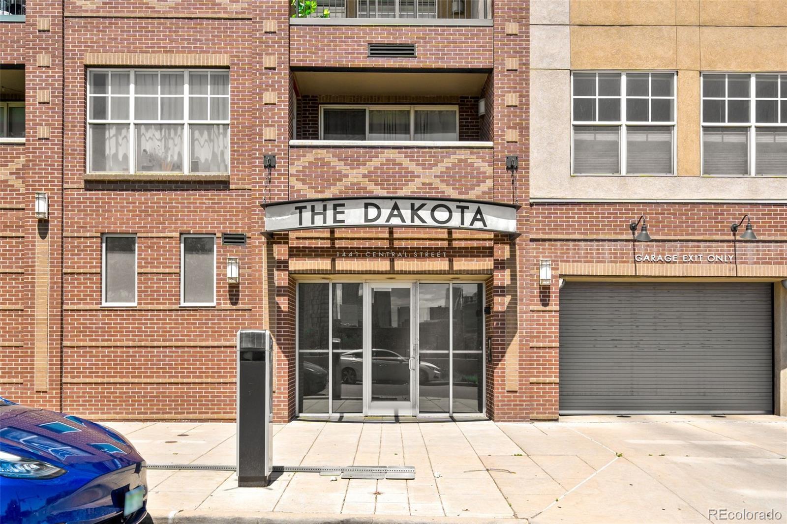 MLS Image #1 for 1441  central street,denver, Colorado