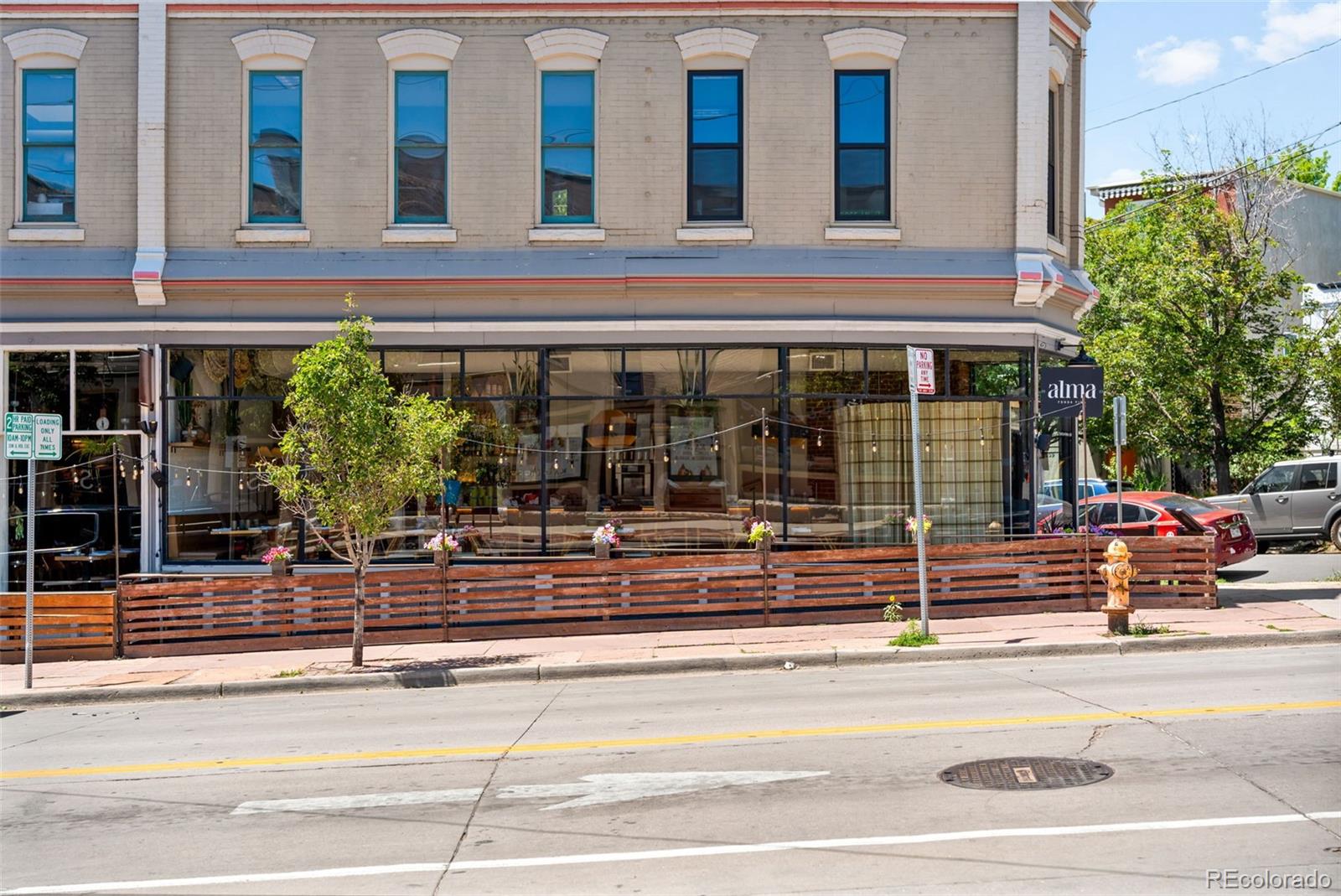 MLS Image #23 for 1441  central street,denver, Colorado