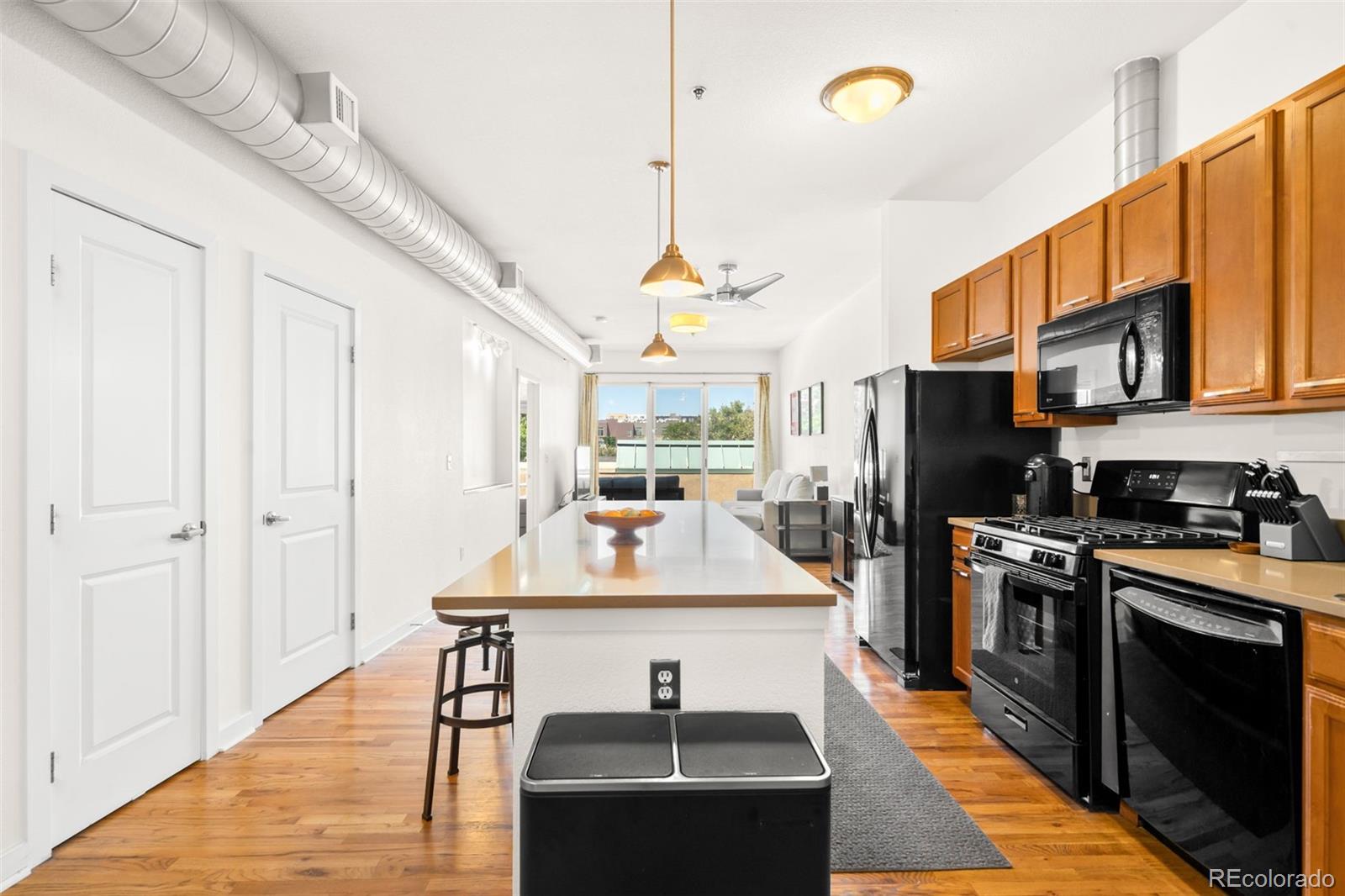 MLS Image #3 for 1441  central street,denver, Colorado