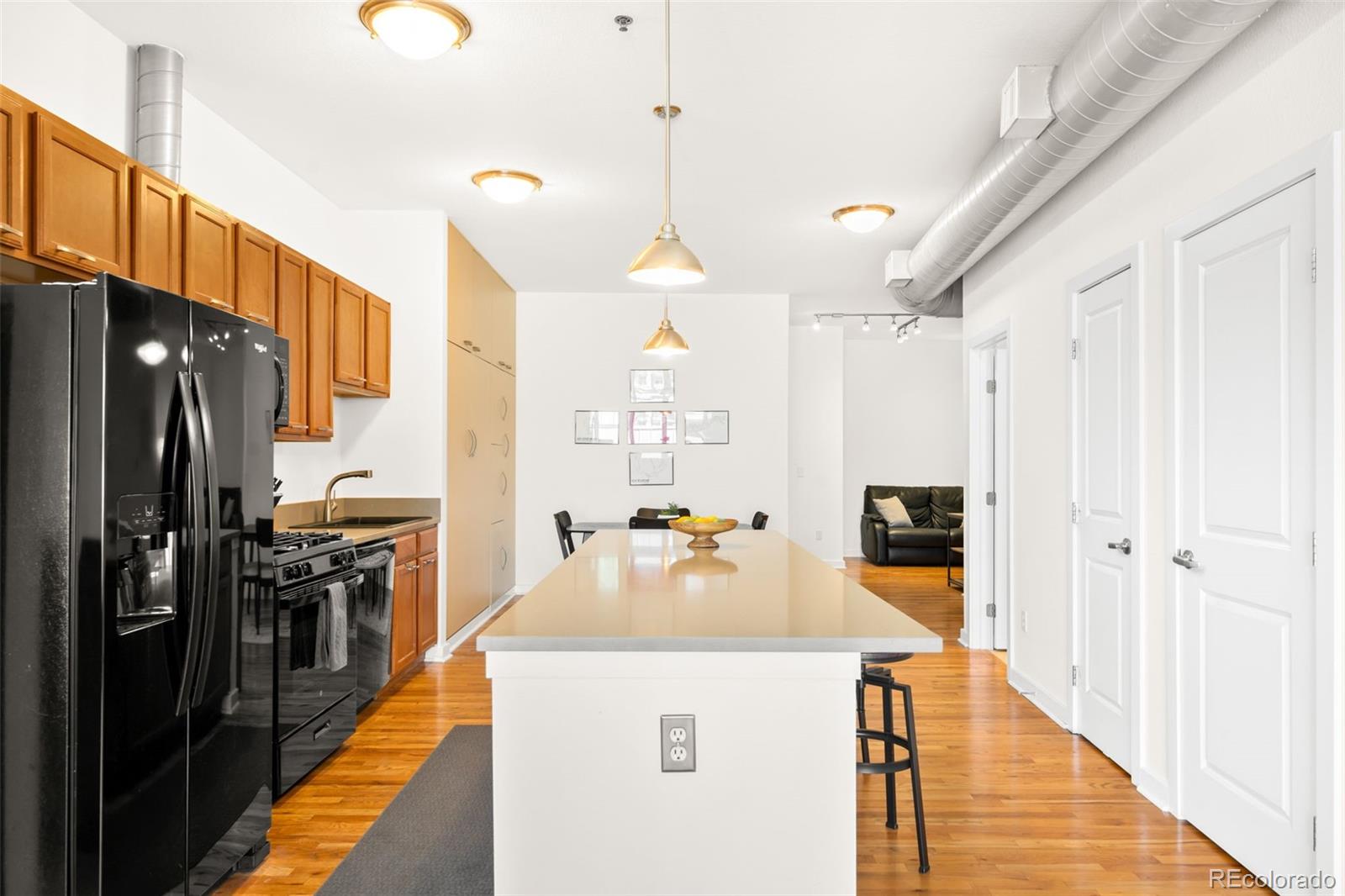 MLS Image #4 for 1441  central street,denver, Colorado