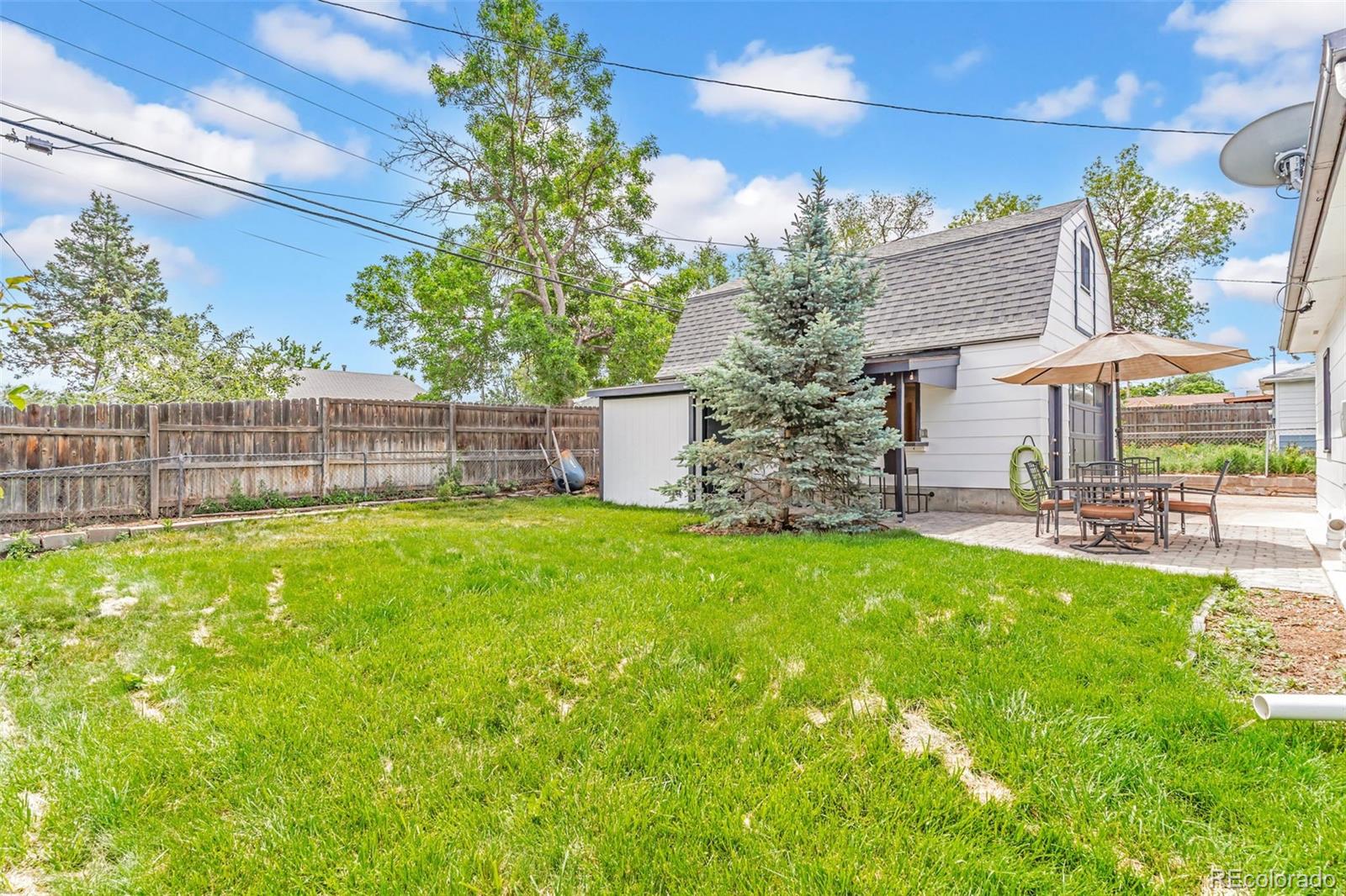 MLS Image #32 for 7440  oneida street,commerce city, Colorado