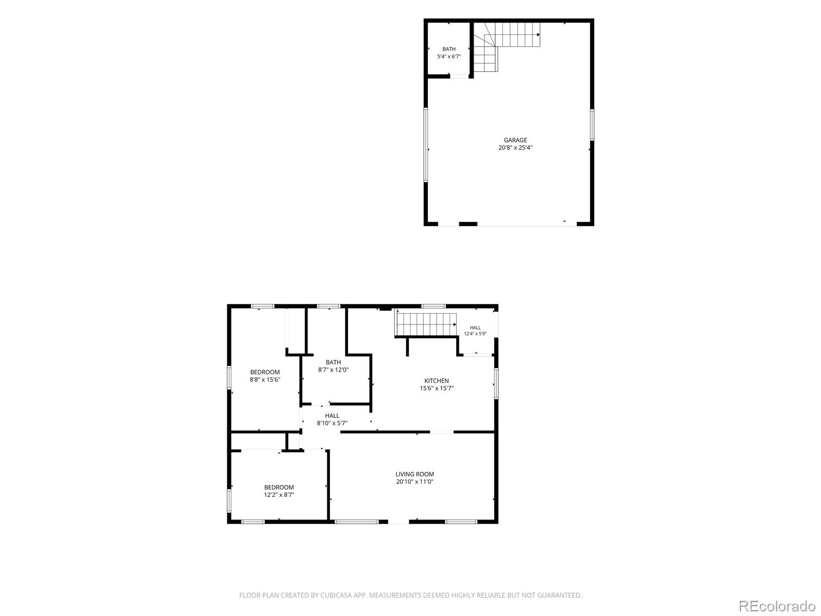MLS Image #37 for 7440  oneida street,commerce city, Colorado
