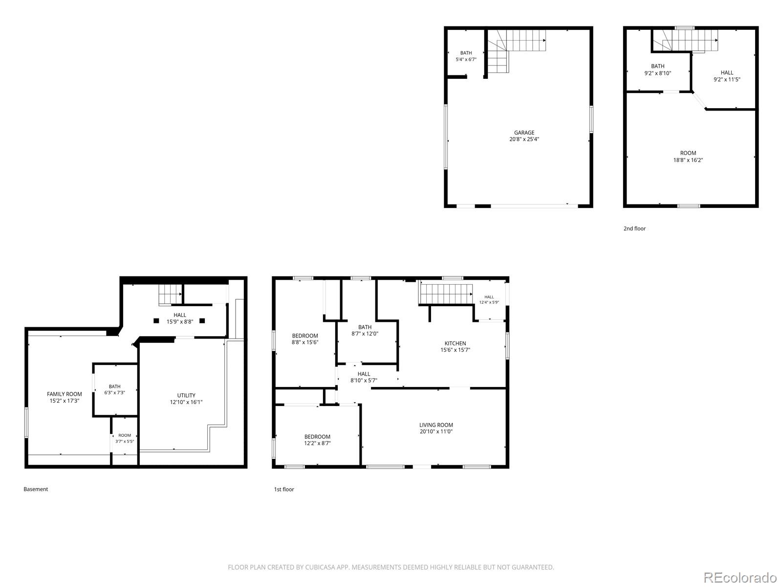 MLS Image #40 for 7440  oneida street,commerce city, Colorado