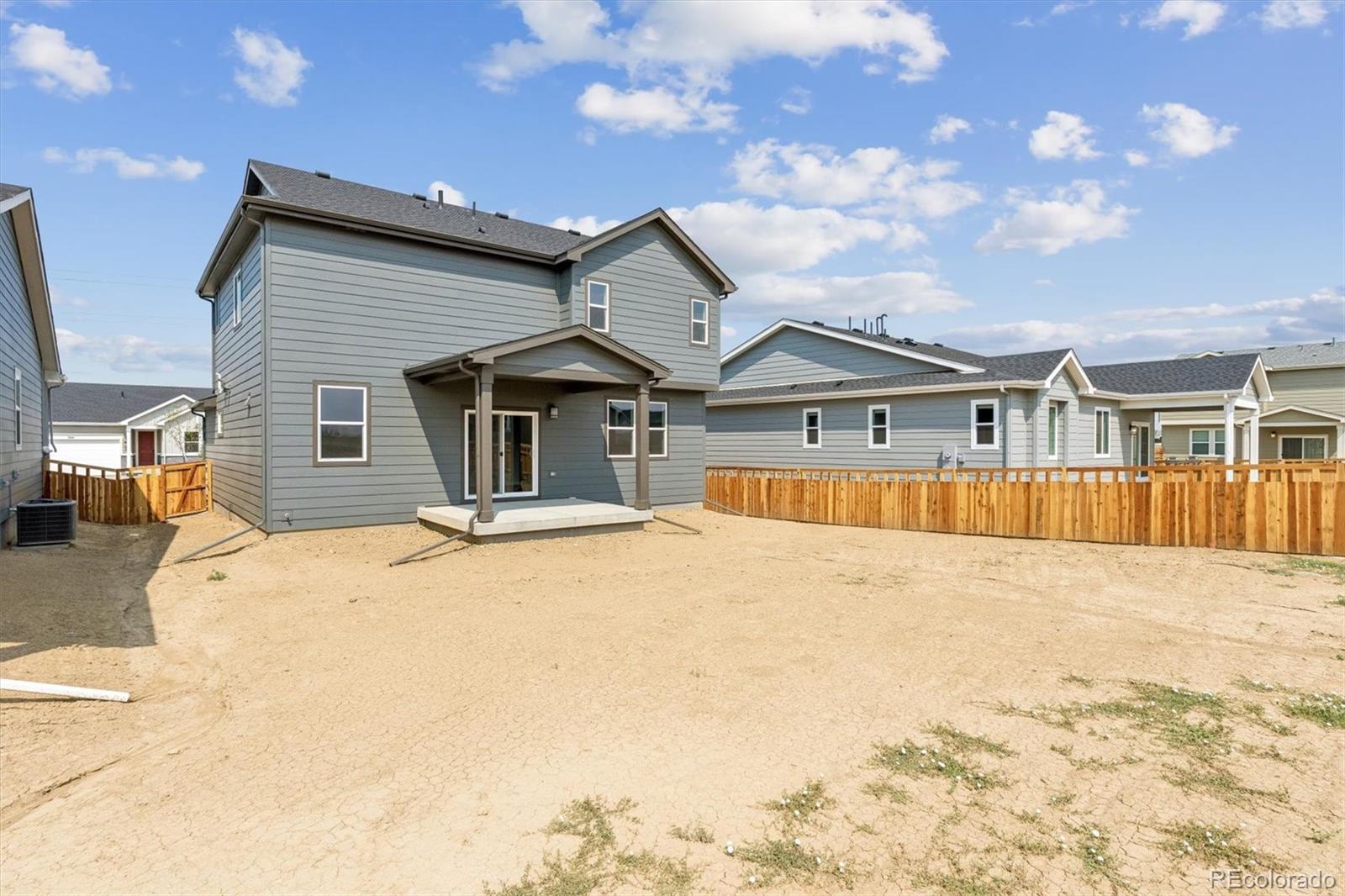 MLS Image #22 for 3642  sandreed street,dacono, Colorado