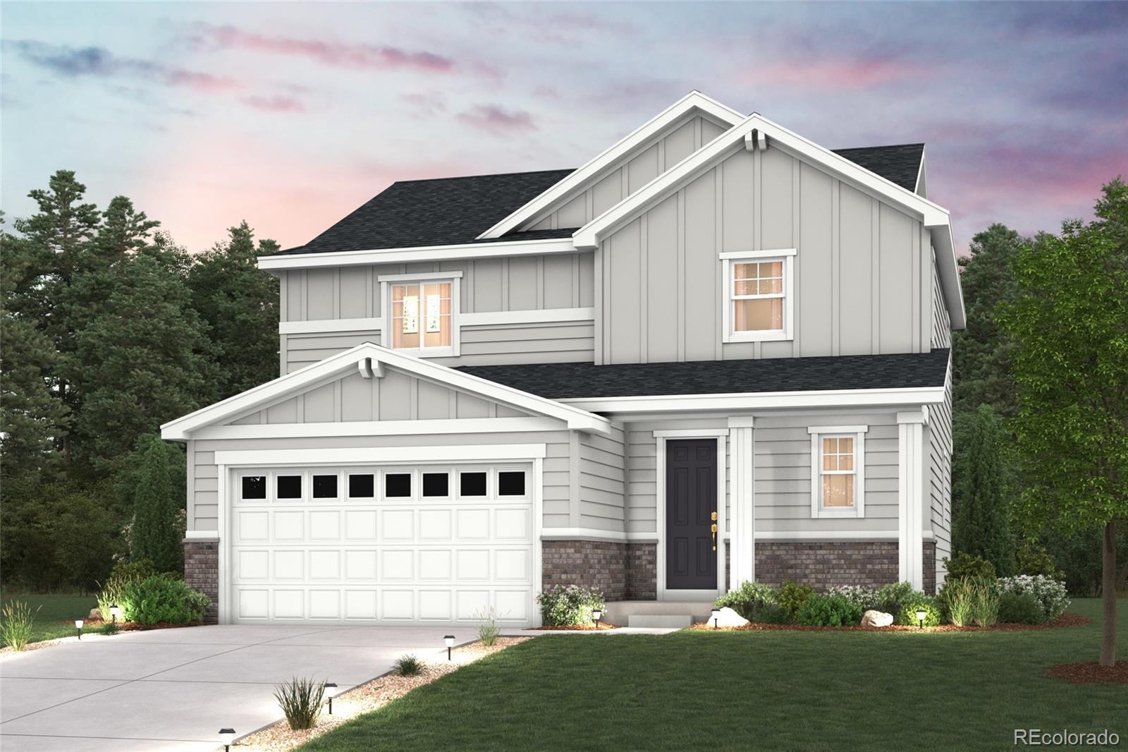 MLS Image #25 for 3642  sandreed street,dacono, Colorado
