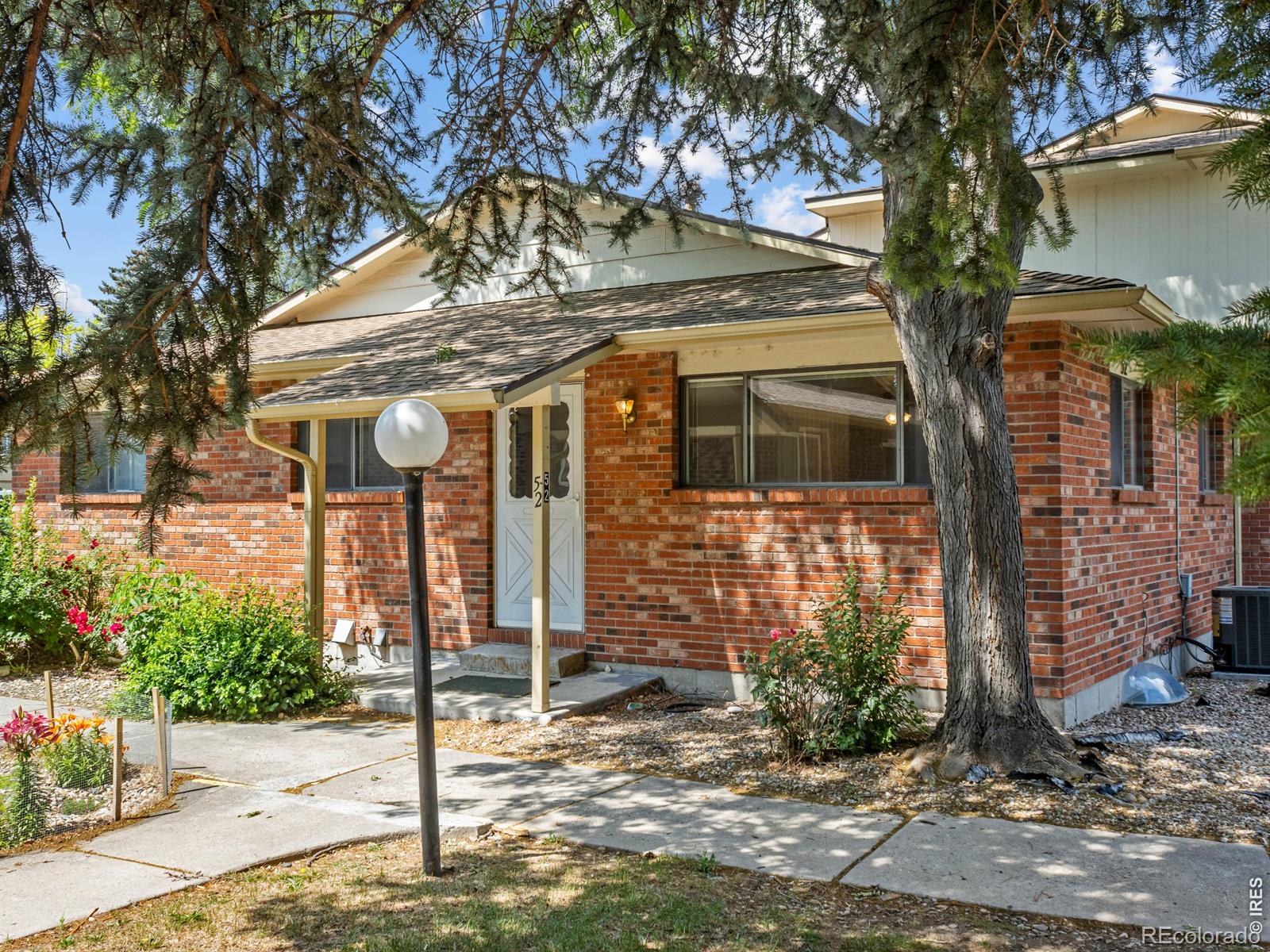MLS Image #0 for 1024  oxford lane,fort collins, Colorado