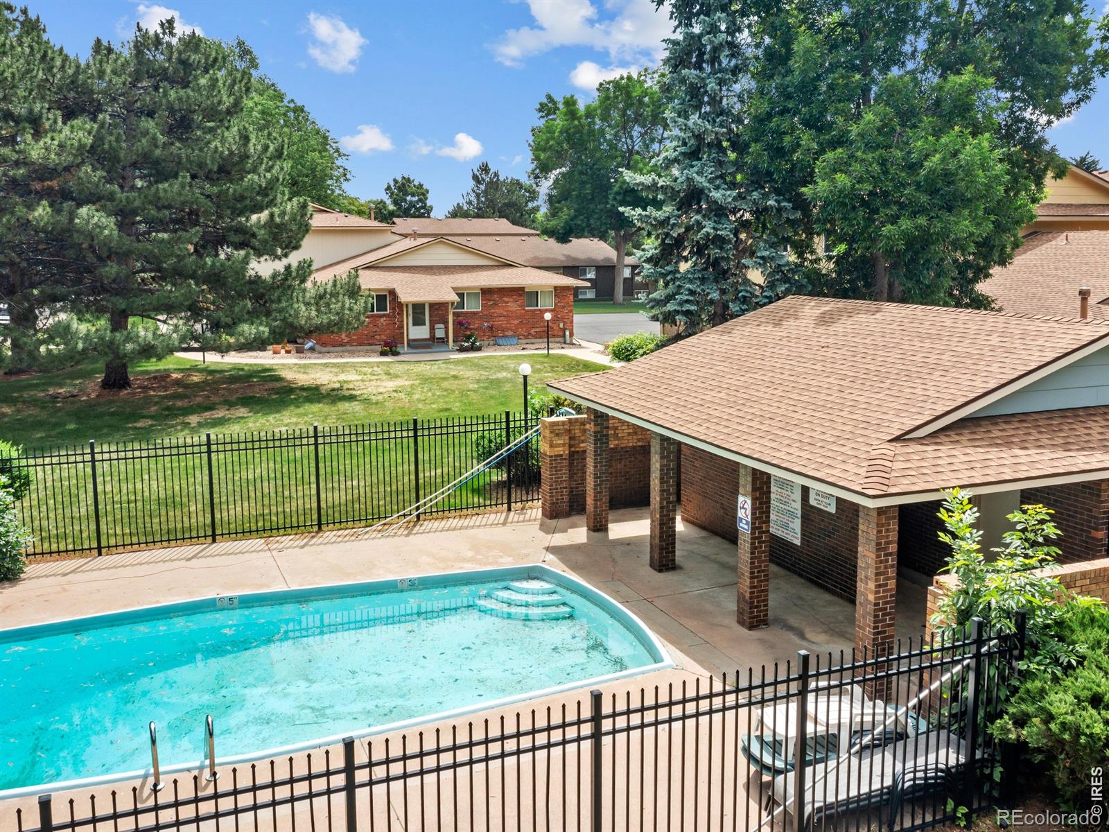 MLS Image #18 for 1024  oxford lane,fort collins, Colorado