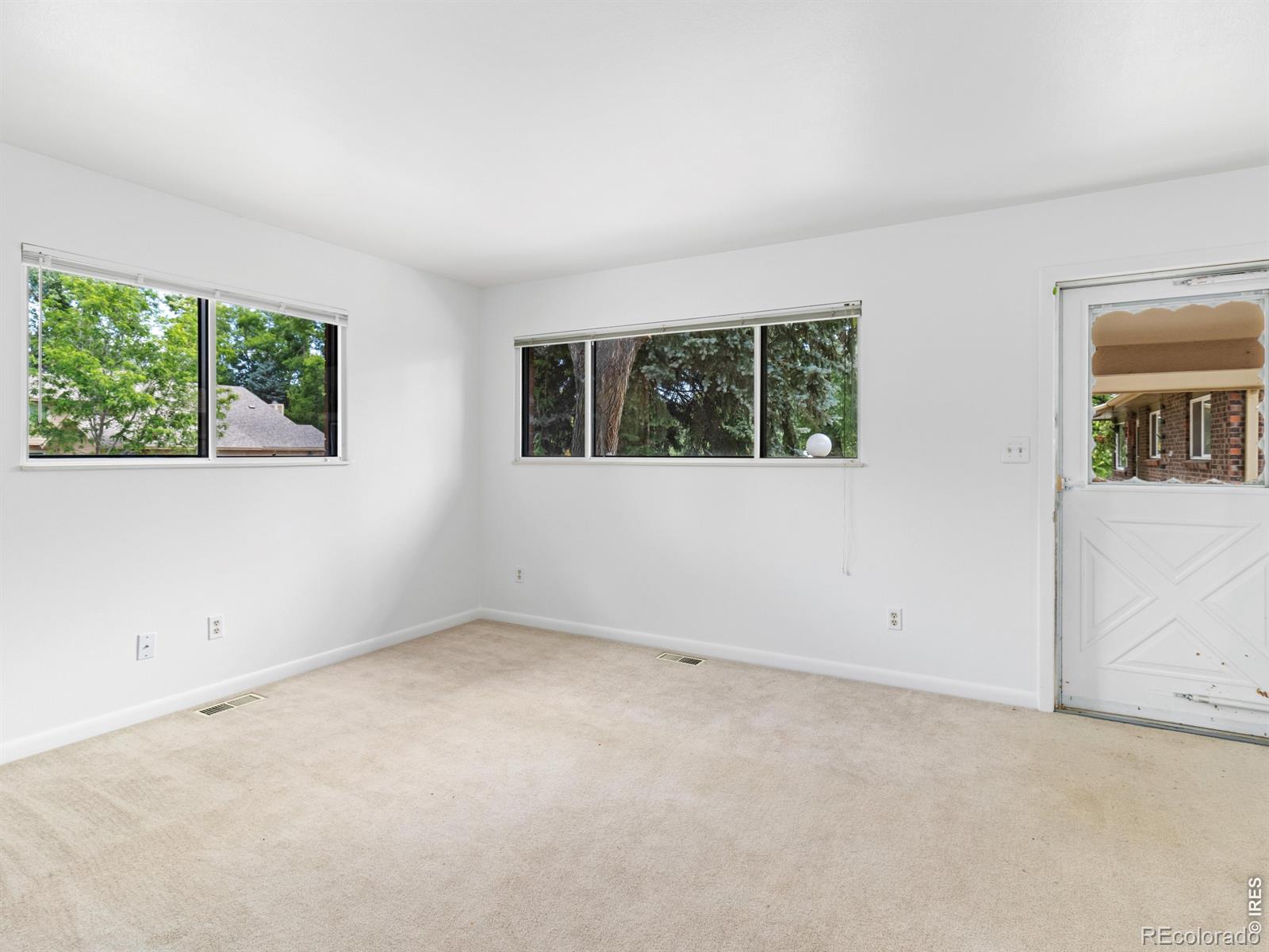MLS Image #2 for 1024  oxford lane,fort collins, Colorado